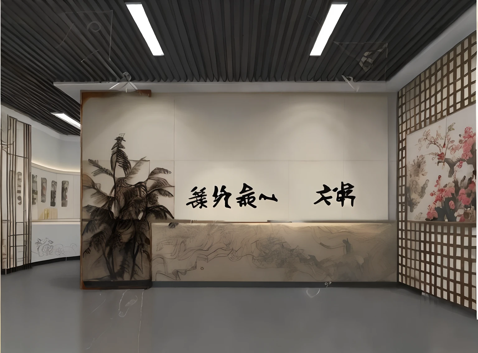 Pictures and text descriptions of Chinese medicines