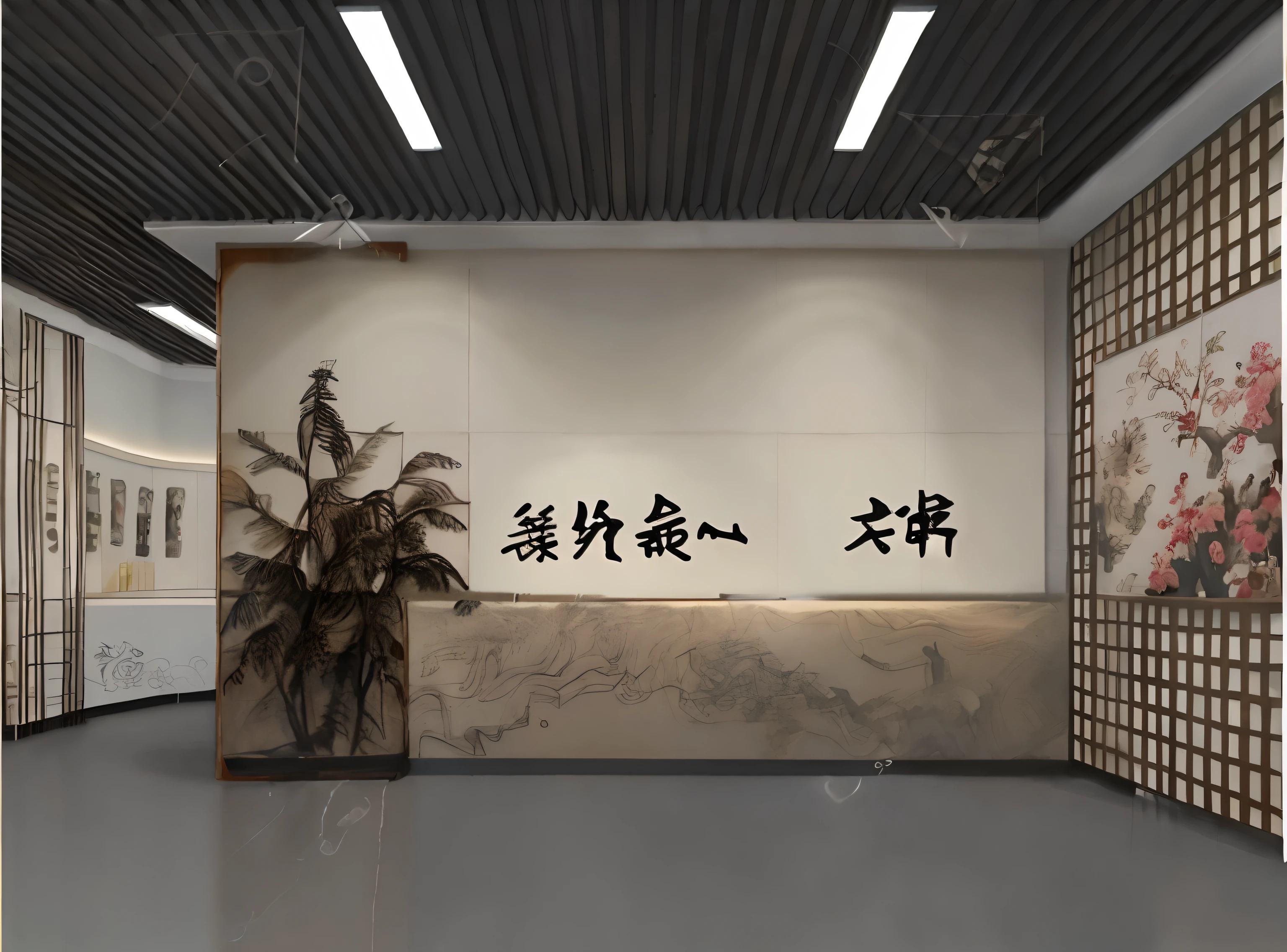 Pictures and text descriptions of Chinese medicines