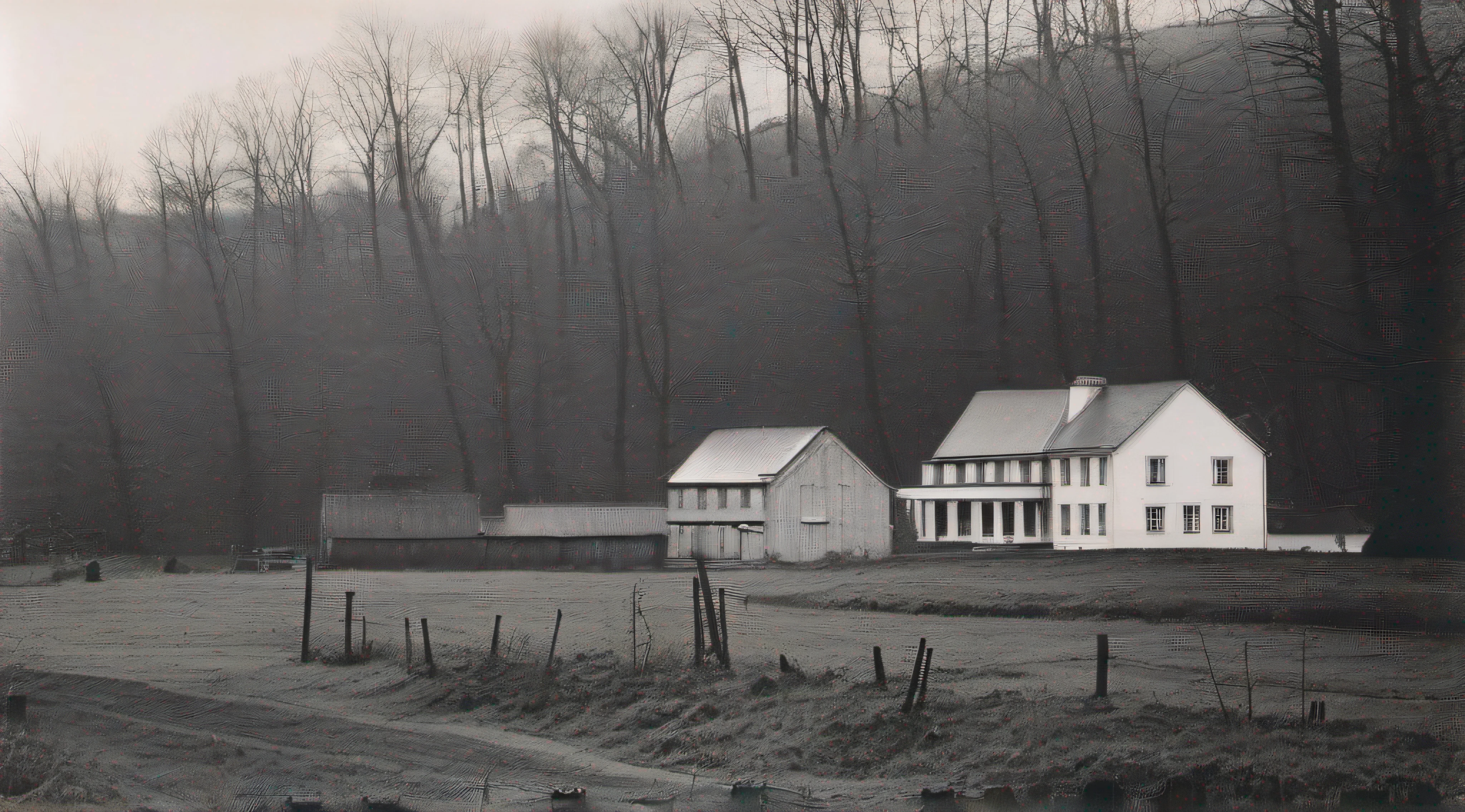 There are literally countless creepy true crime stories, but there’s just something really unsettling about the infamous Hinterkaifeck murders. These took place at a farm in Bavaria, Germany in 1922. Prior to the murders, Andreas Gruber found human foot tracks in the snow leading from the nearby forest to his house. That night, the family heard footsteps coming from the attic but failed to notify the police. On March 31st, every member of the household, including their daughter, her grandchildren and their maid, were killed with a mattock. It would be four days until the bodies were discovered; the still-unknown murderer had long made their escape. This unsolved case truly has it all - gruesome violence, no survivors, an unidentified culprit, and an incredibly creepy case of home invasion.