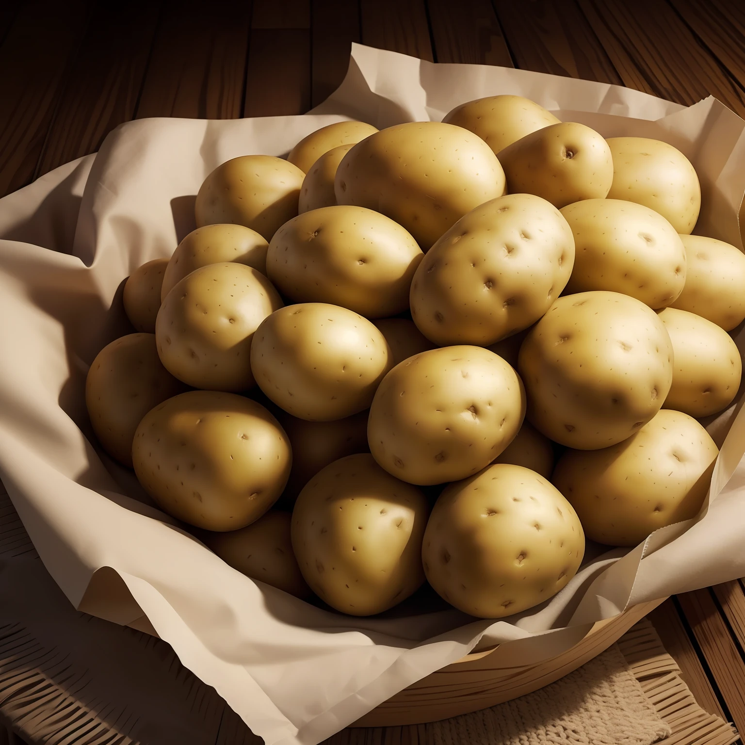 Potato