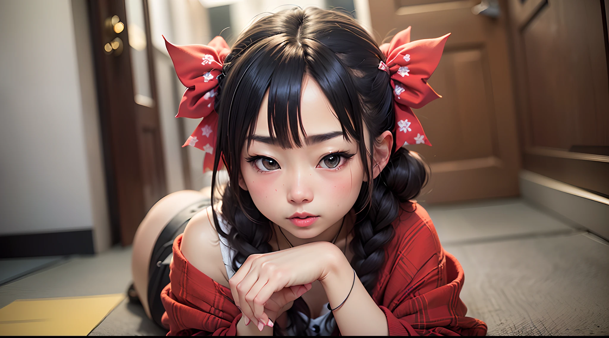 Mizukina々
