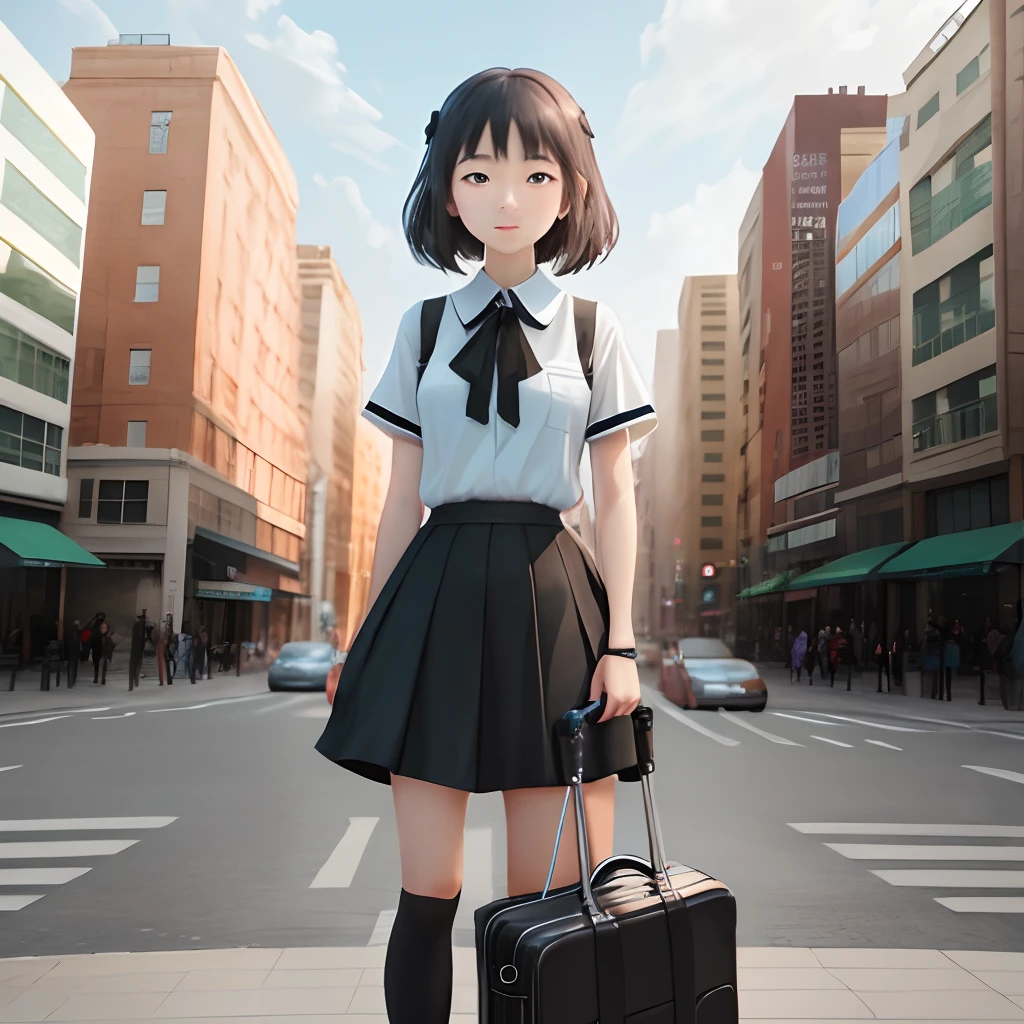 Two-dimensional girl,nakeness