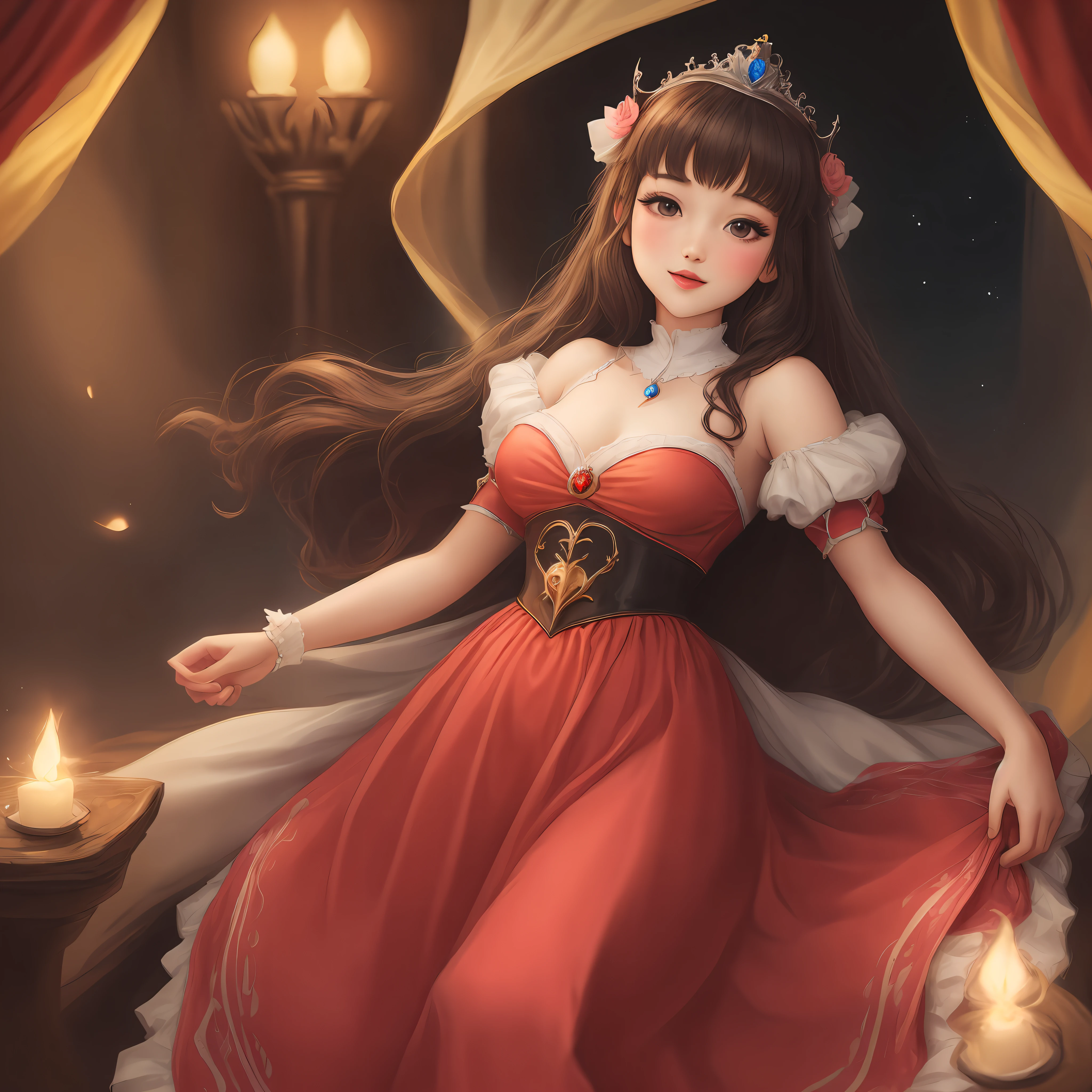princess