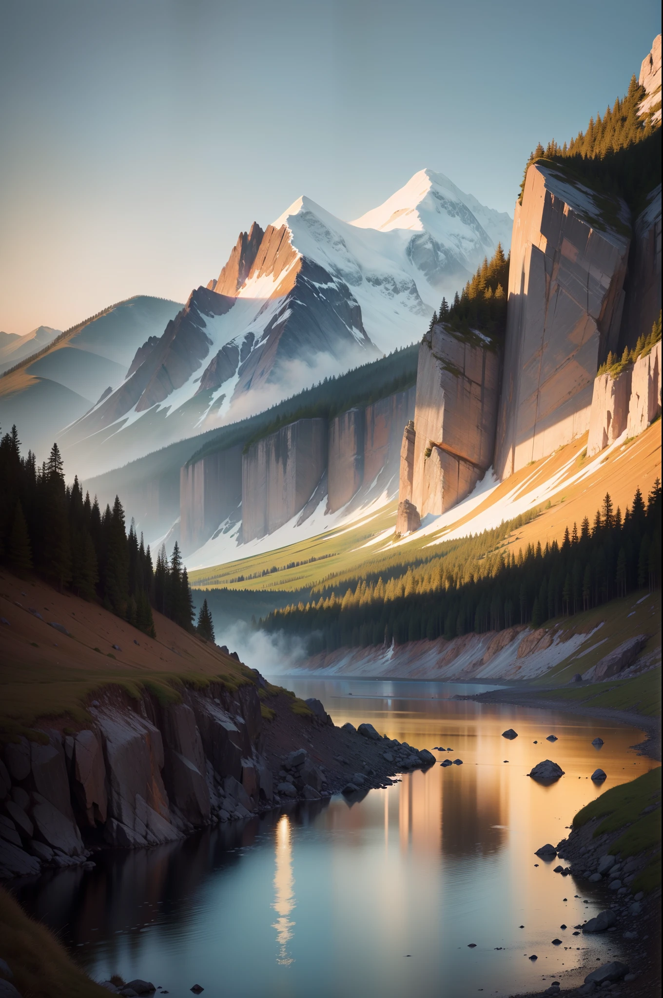 Landscape pictures