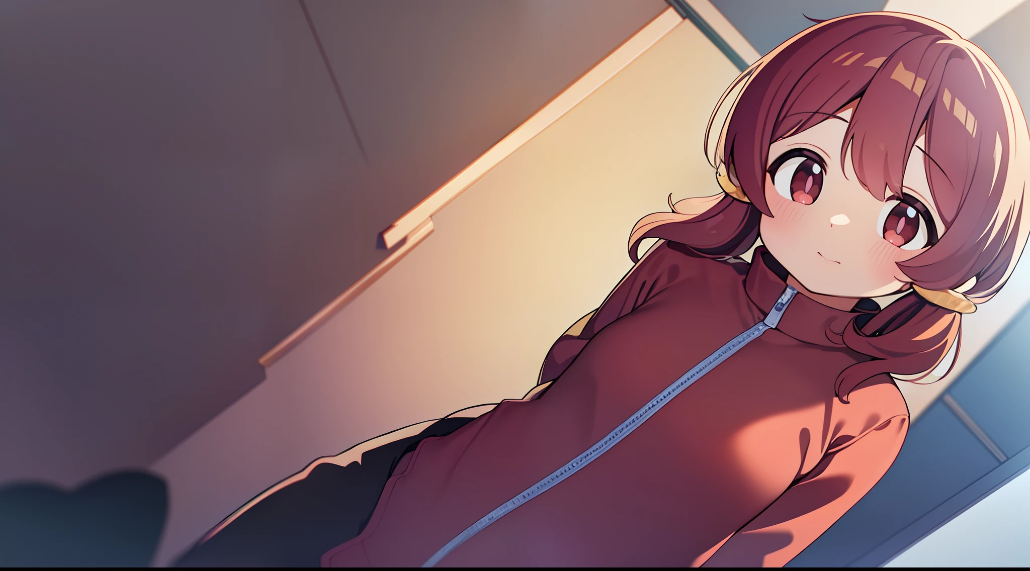 best quality, masterpiece, masterpiece,best quality,official art,extremely detailed CG unity 8k wallpaper, MurosakiMiyo