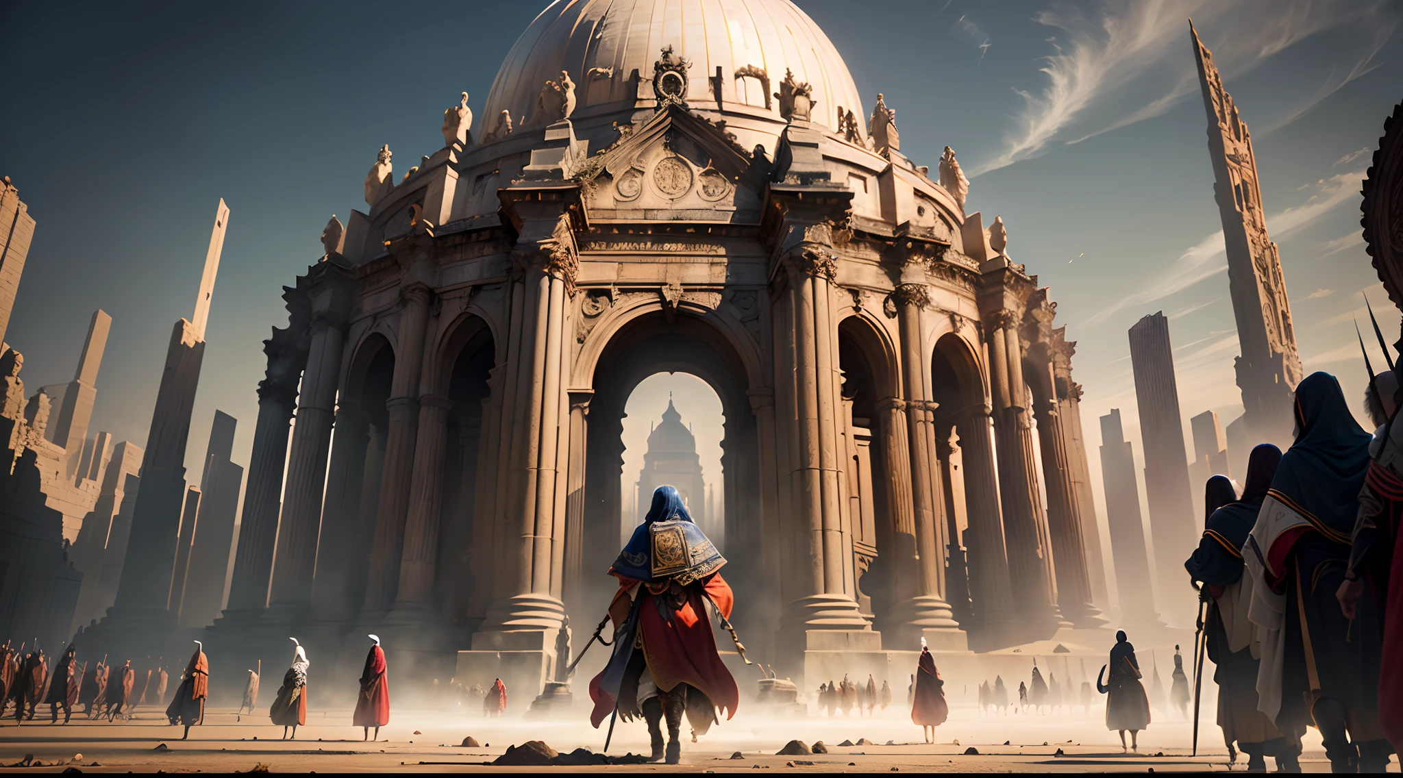 exodus
