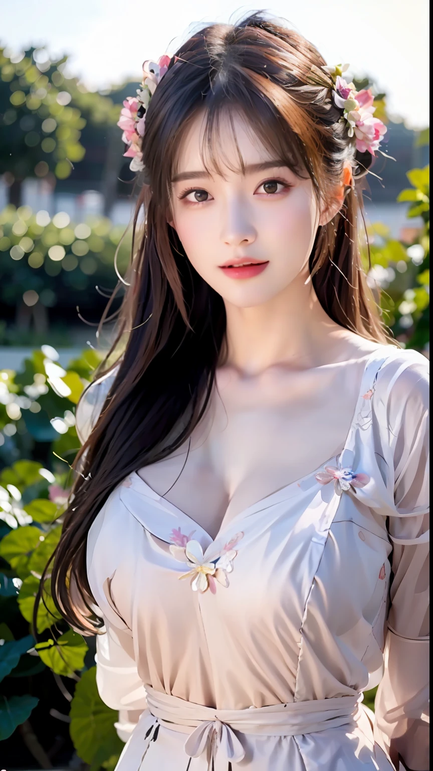 masterpiece, best quality, (realistic, photo-realistic:1.37), 8k, an extremely delicate and beautiful, amazing, finely detail, official art, absurdres, incredibly absurdres, huge filesize, ultra-detailed, extremely detailed, beautiful detailed girl, 1girl, (perfect female figure), full body, middle breasts,