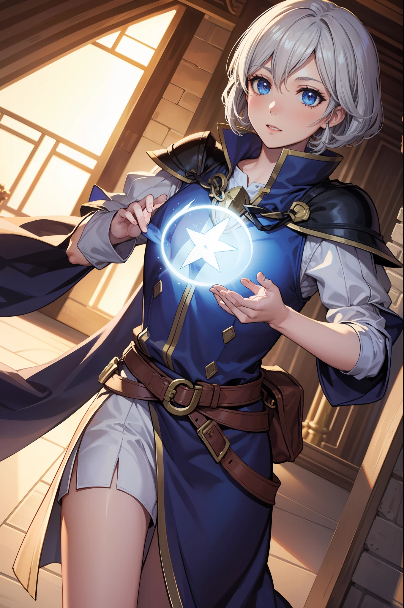 Fire emblem