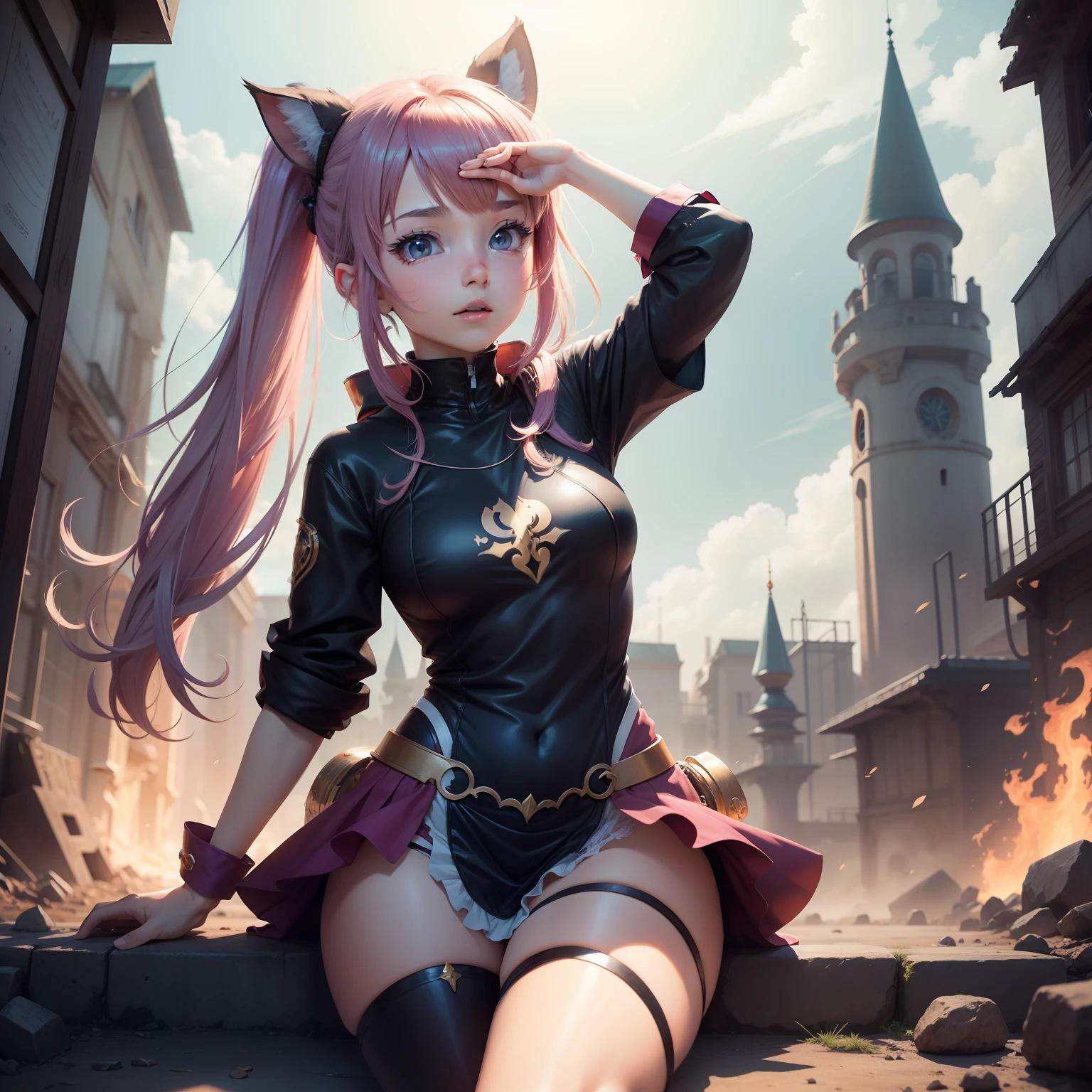 animesque