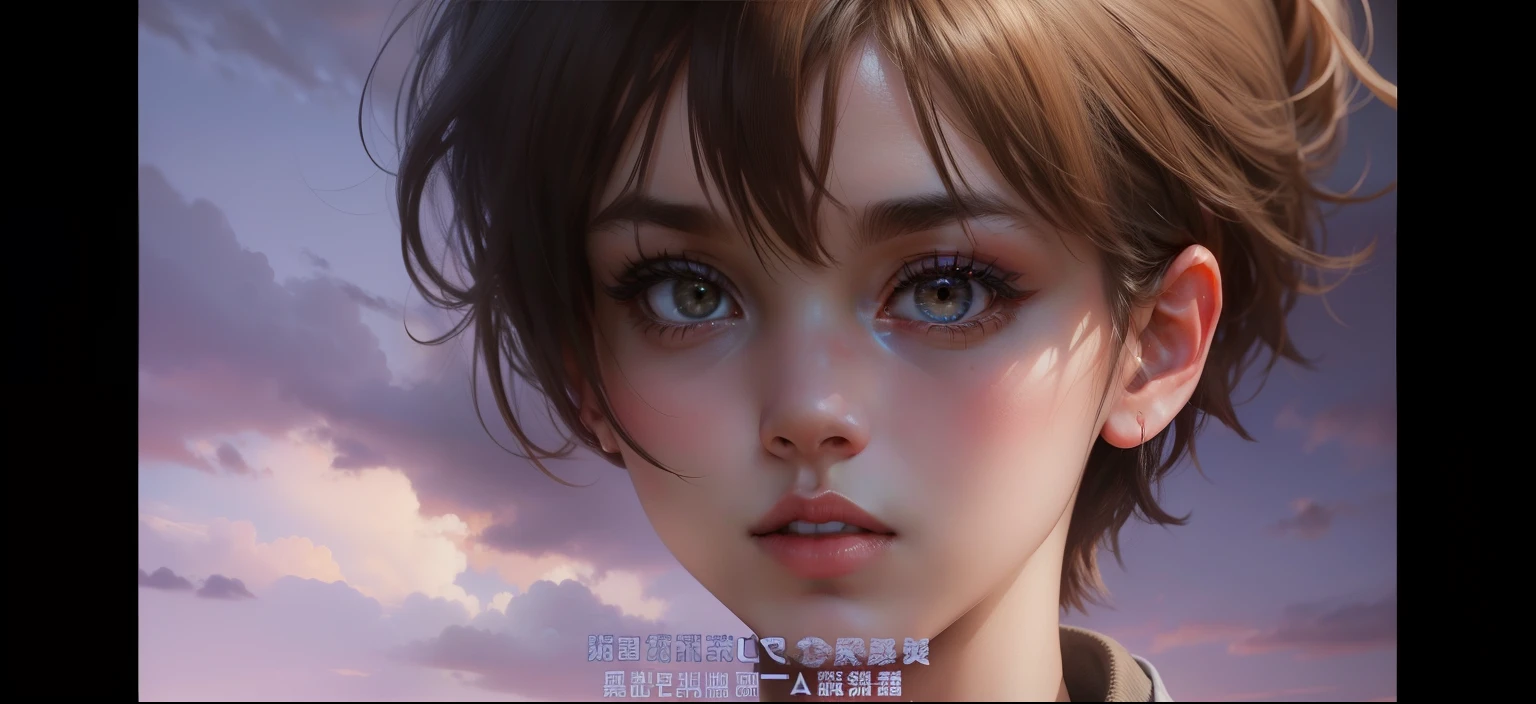 girl