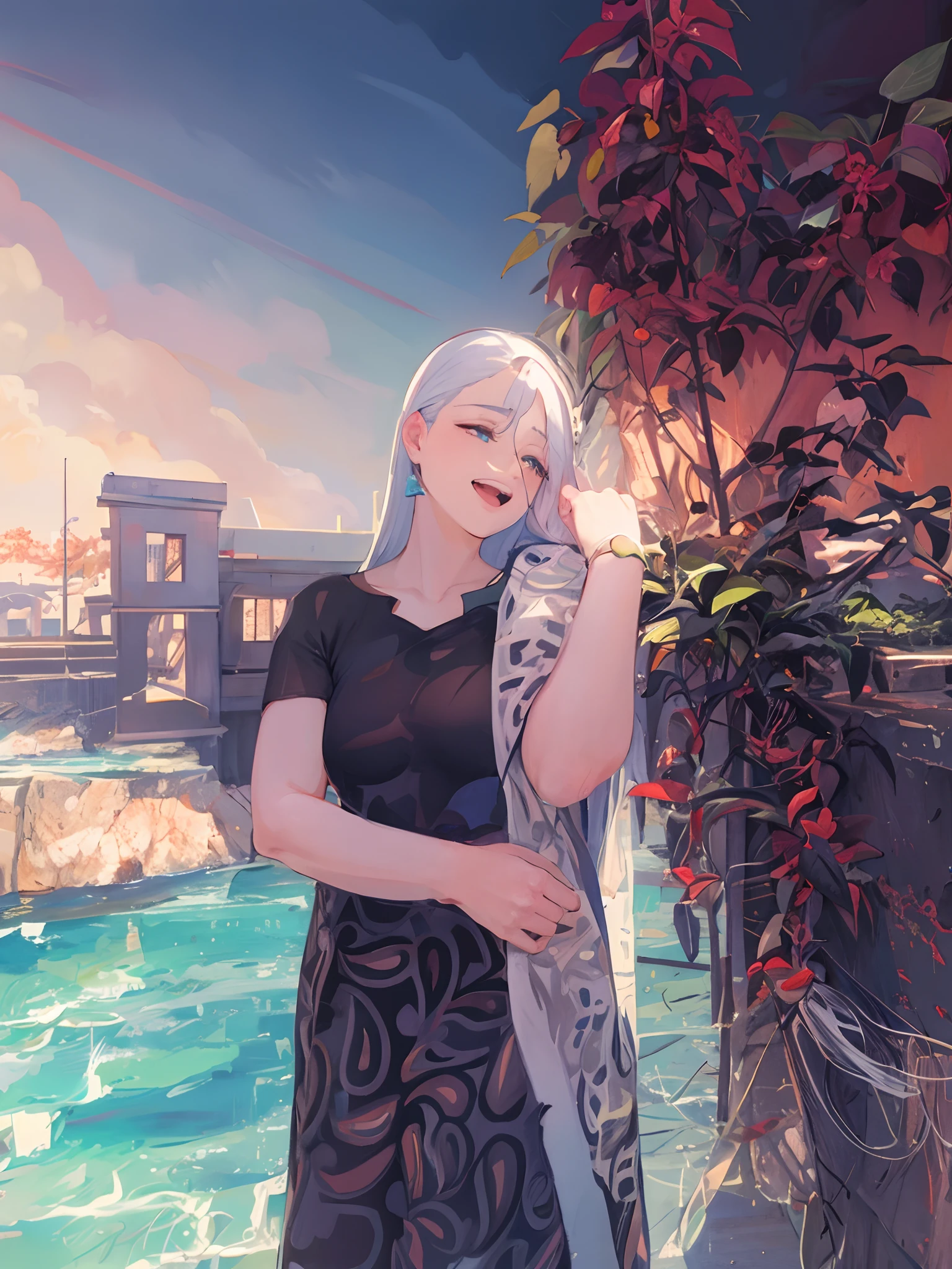 1girl,cetus,coda,ocean