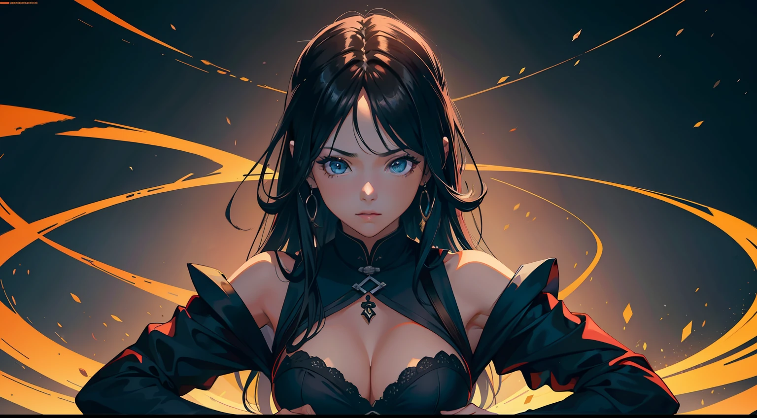 best quality, master part, illustration, um extremamente requintado e bonito, extremamente detalhado, CG, Grande Unidade, Papel de parede 8K, deslumbrante ao extremo, detalhes finos, master part, best quality, Arte Oficial, extremamente detalhado CG unificado 8k wallpaper, China rural, (uma mulher de 30 anos, olhos negros, cabelos pretos, roupas brancas,)