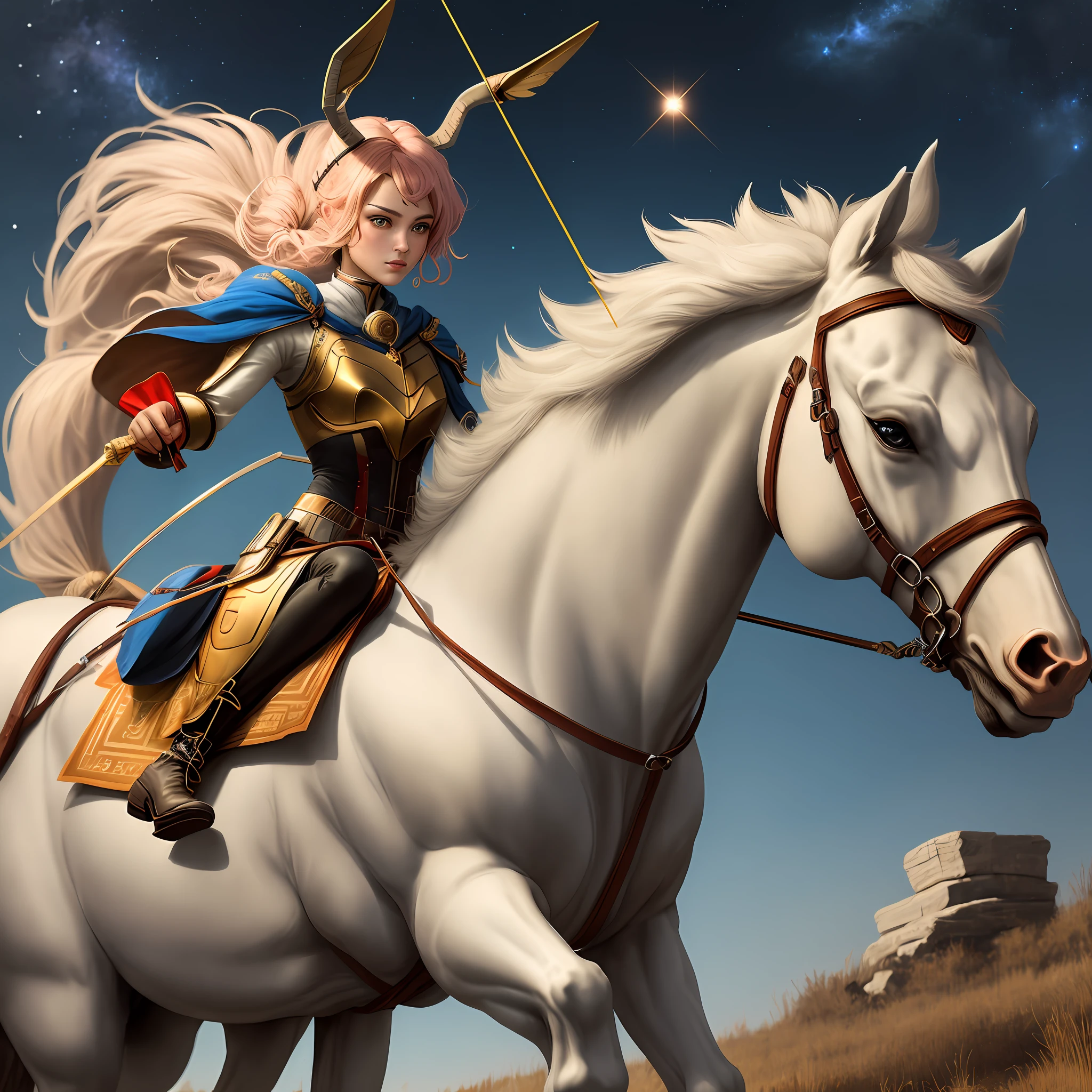 Sagittarius