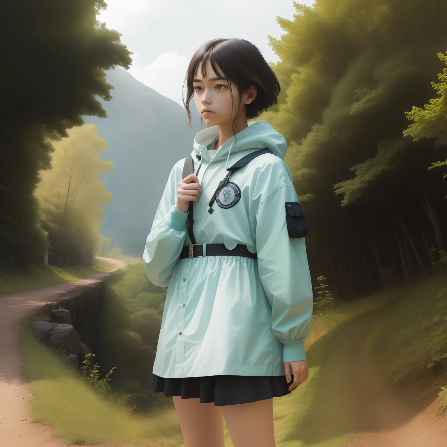 Personal image
