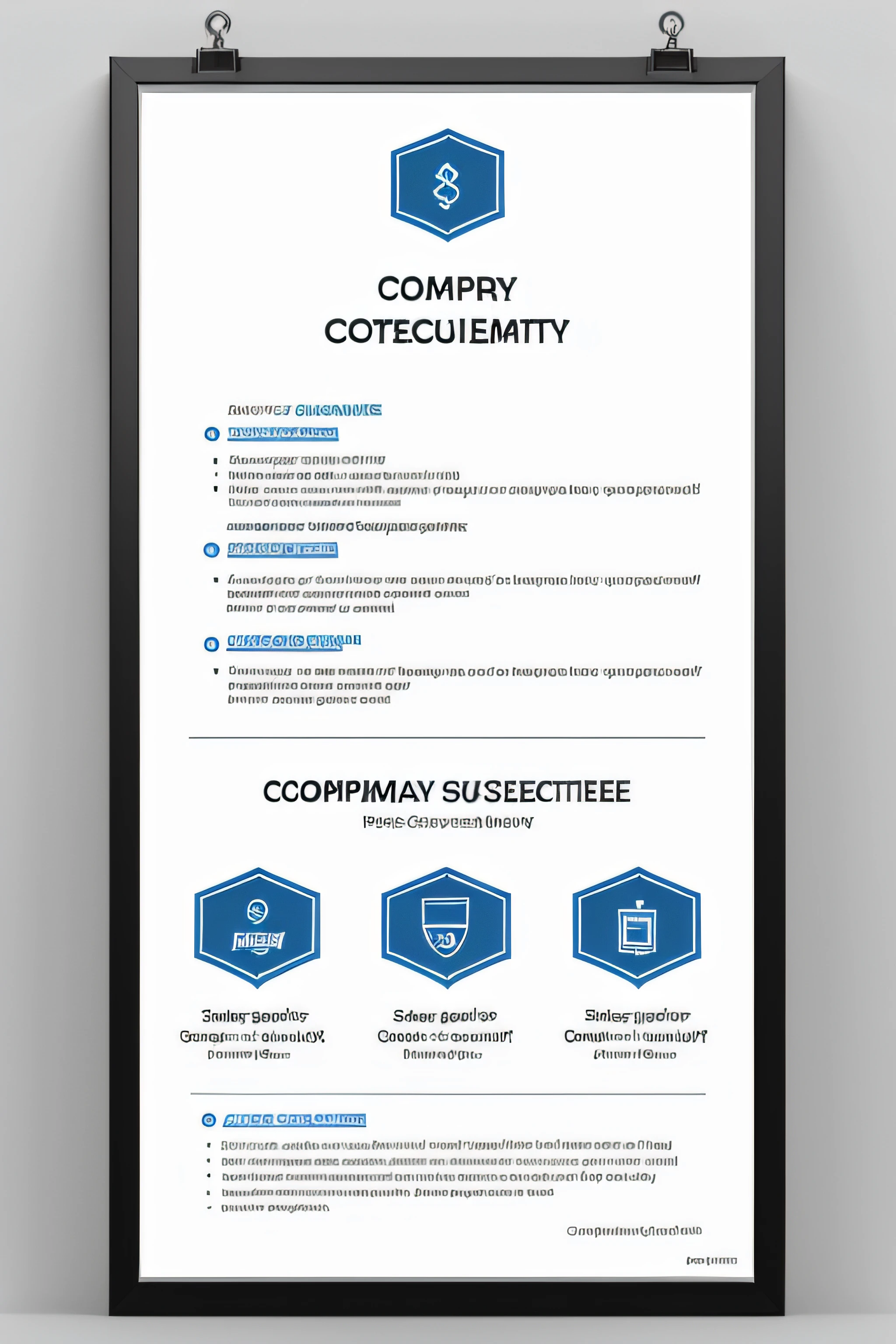 Company publicity，Company poster，Cybersecurity，server，Base network