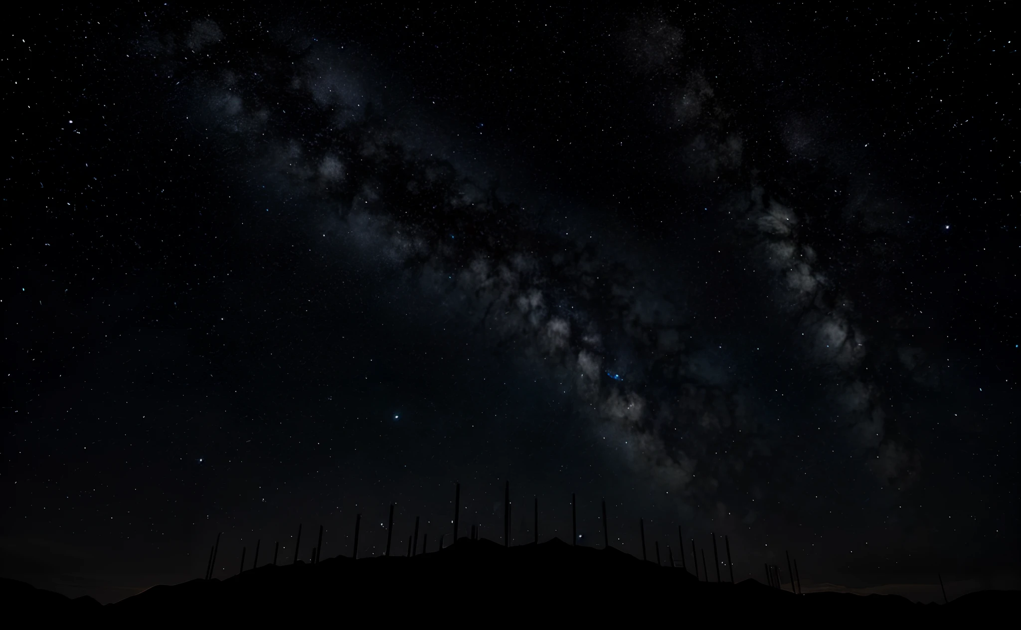 Black sky，The Doukasa Strong，Blue current，Mysterious gossip，Oracle bone script，