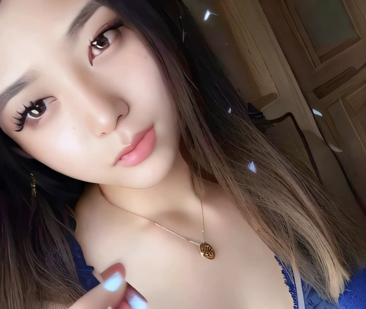 a close up of a woman with long hair wearing a blue dress, Profile image, Asian girl, Asian female, 30 year-old woman, 3 0 years old woman, Beautiful Asian girl, Chinese girl, personal profile picture, 2 2 years old, Asian women, 1 8 I, cute beautiful, Very beautiful girl, 2 3 years old, 21 years old