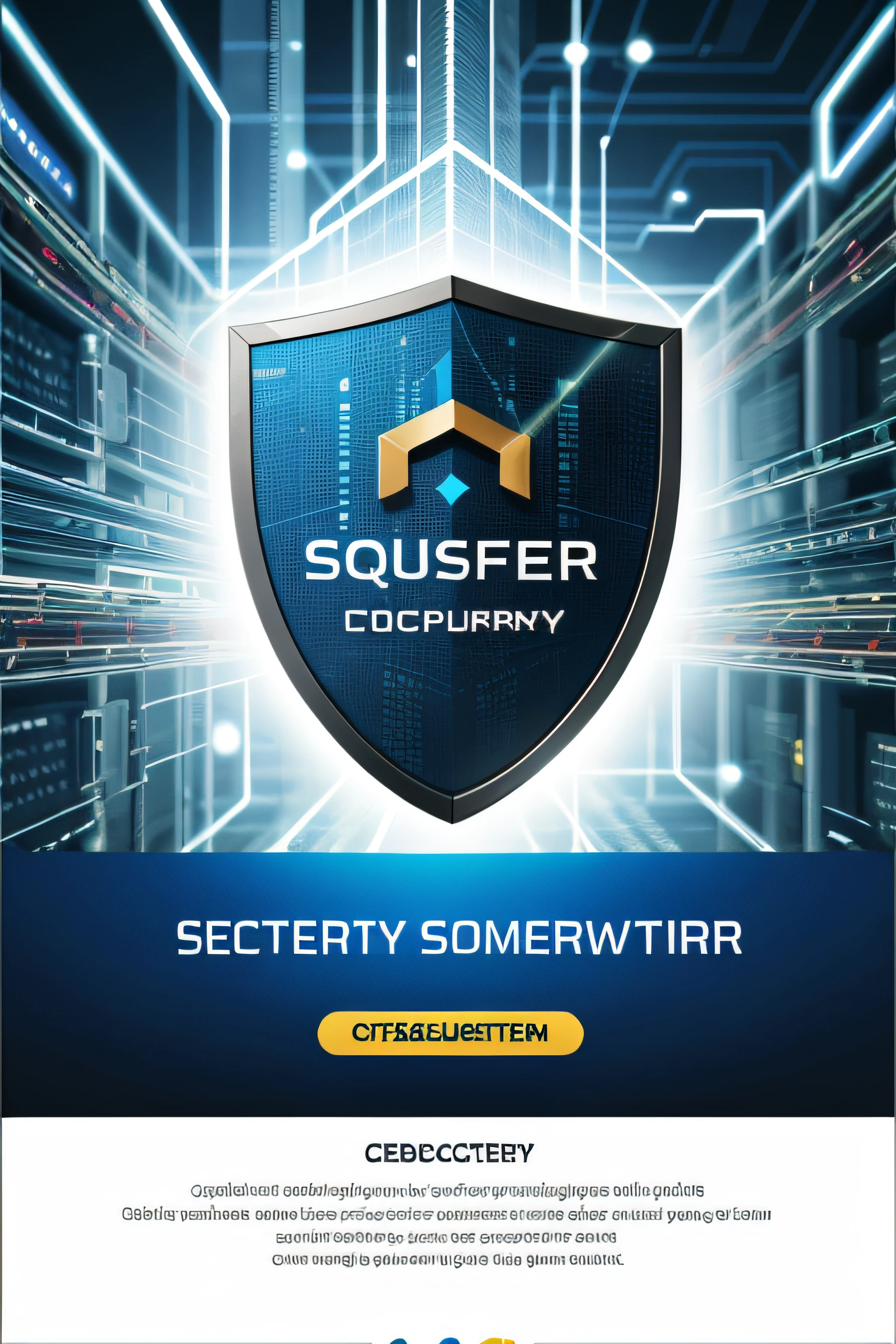 Company publicity,Company poster,Cybersecurity,server,Base network