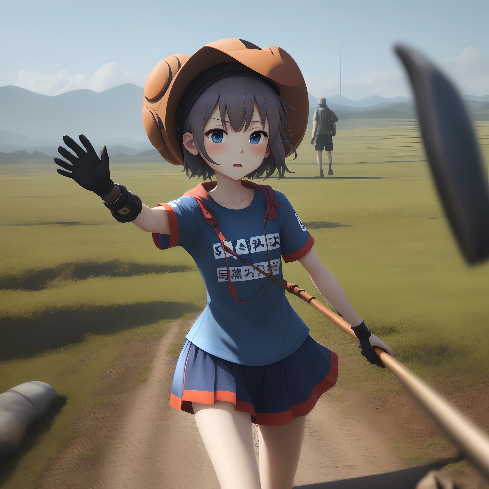nakeness