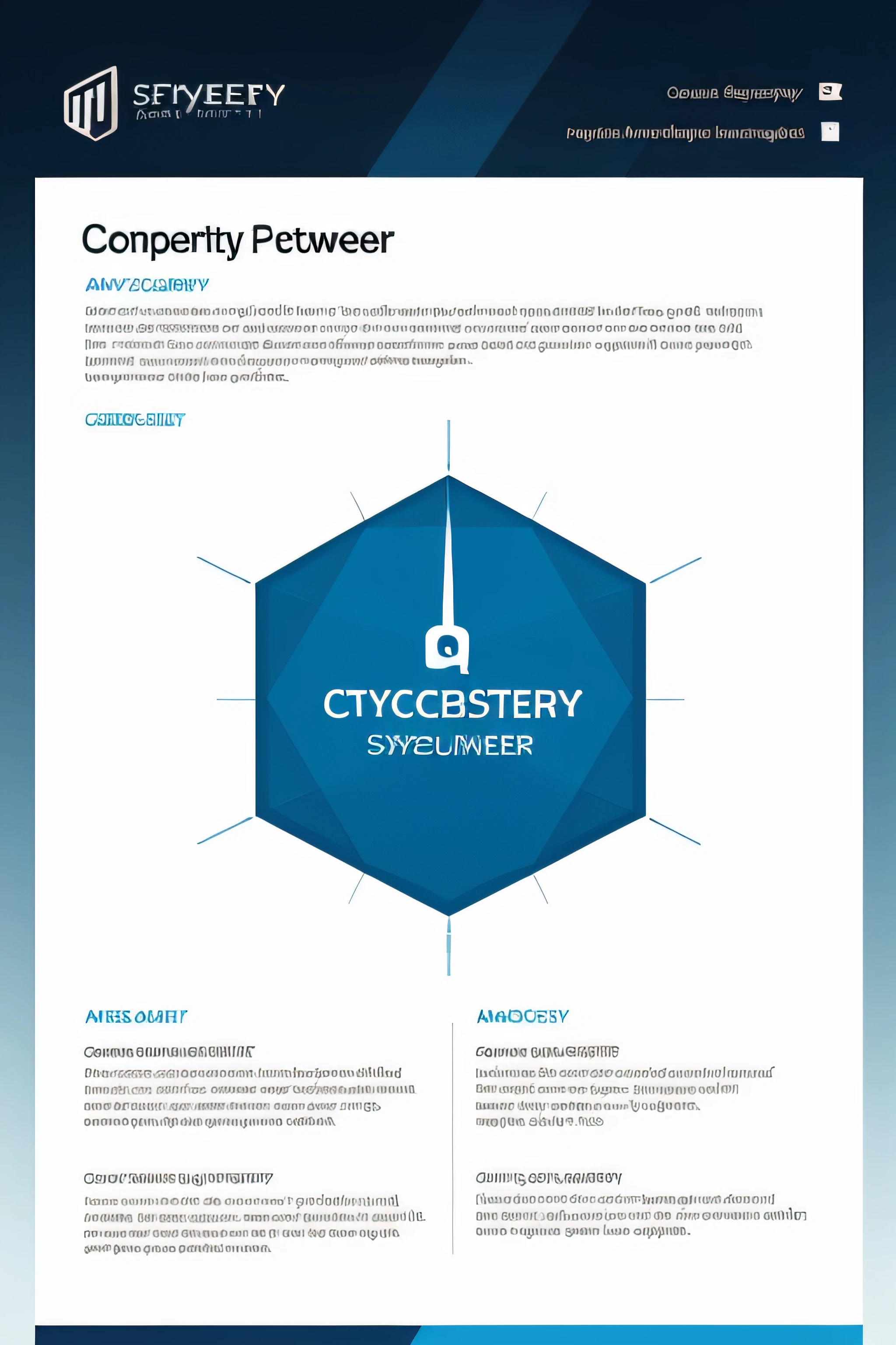 Company publicity,Company poster,Cybersecurity,server,Base network