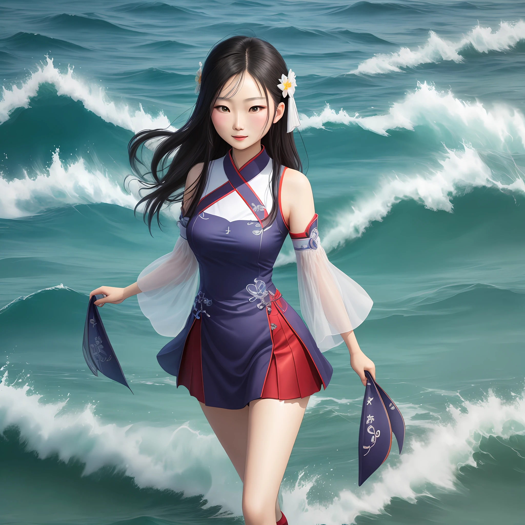 Sea Qi
