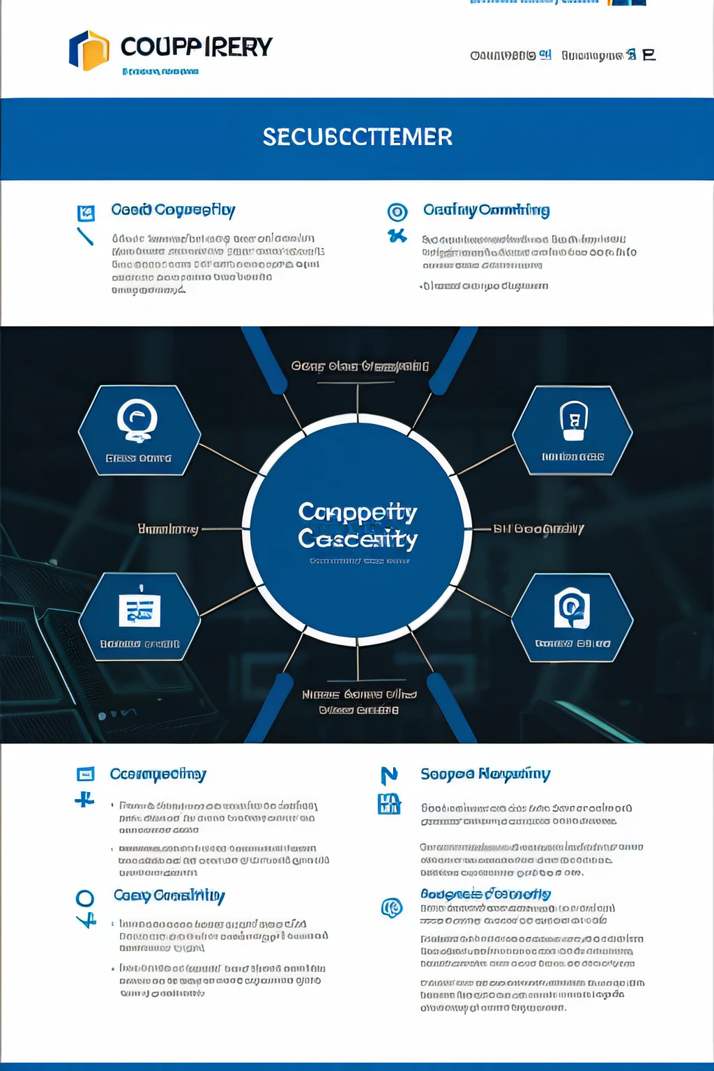 Company publicity,Company poster,Cybersecurity,server,Base network