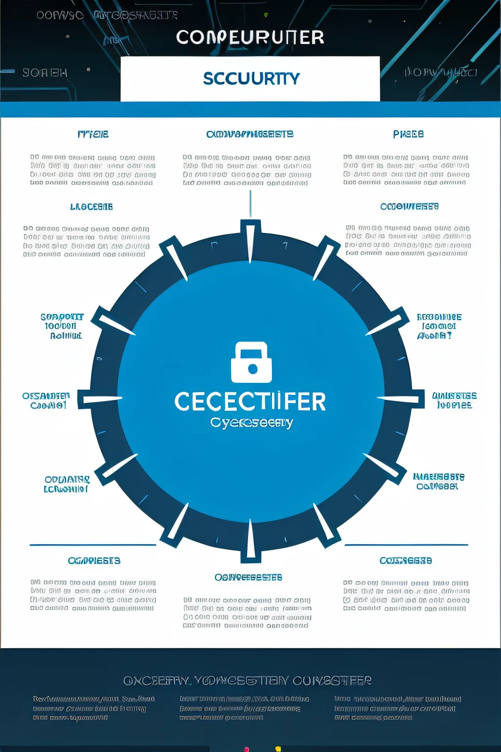 Company publicity，Company poster，Cybersecurity，server，Base network