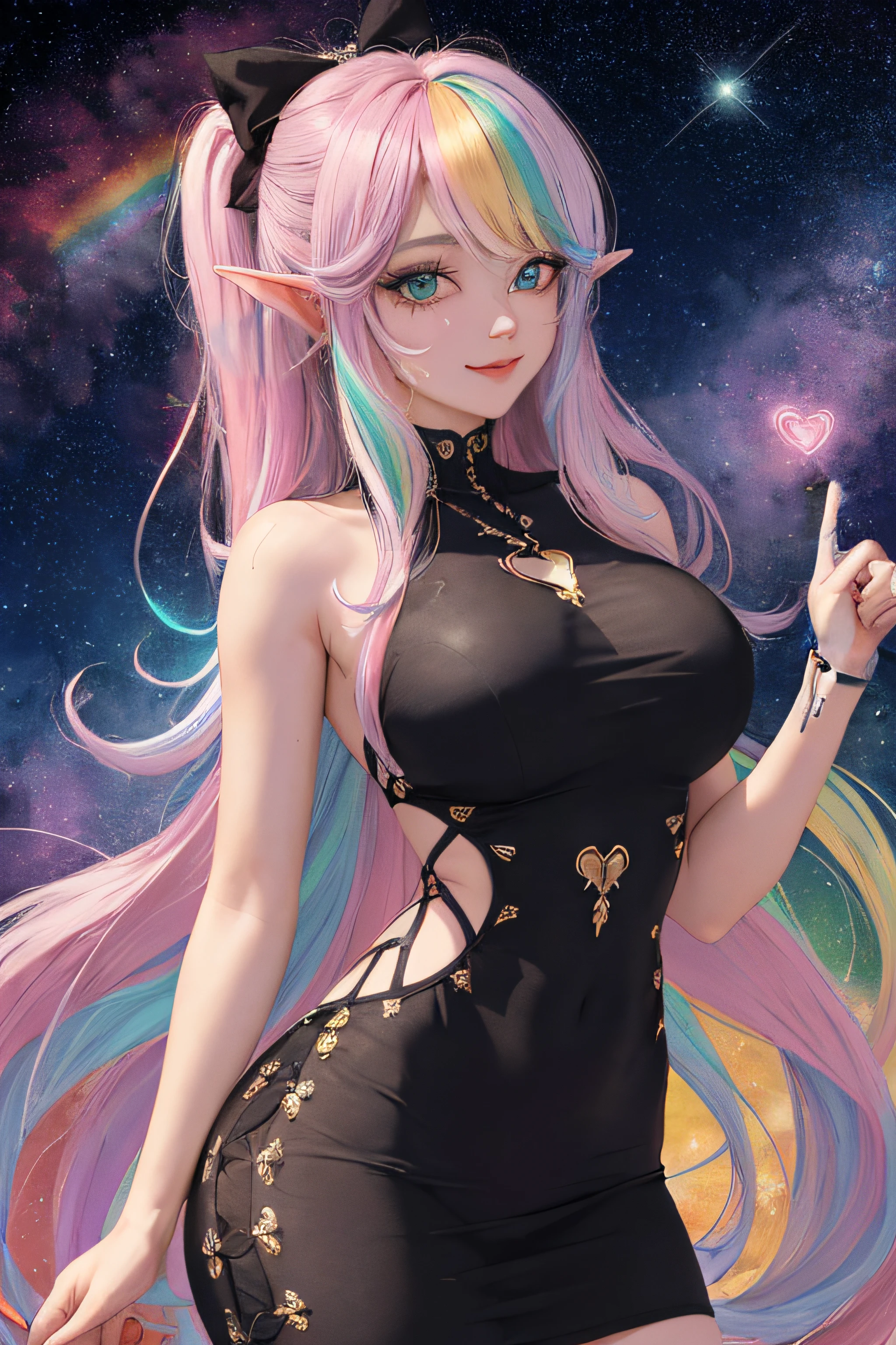 Closed hand