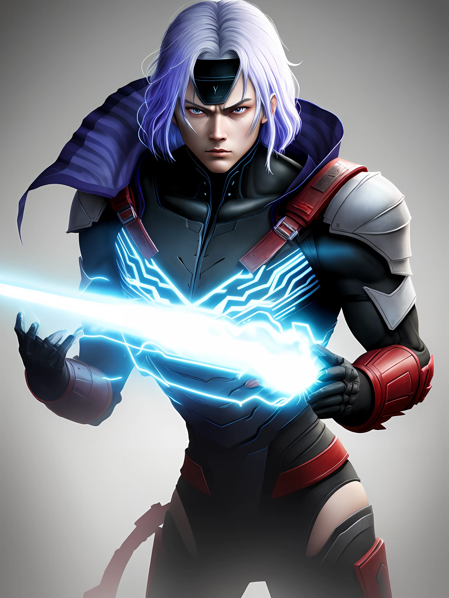 Raiden general