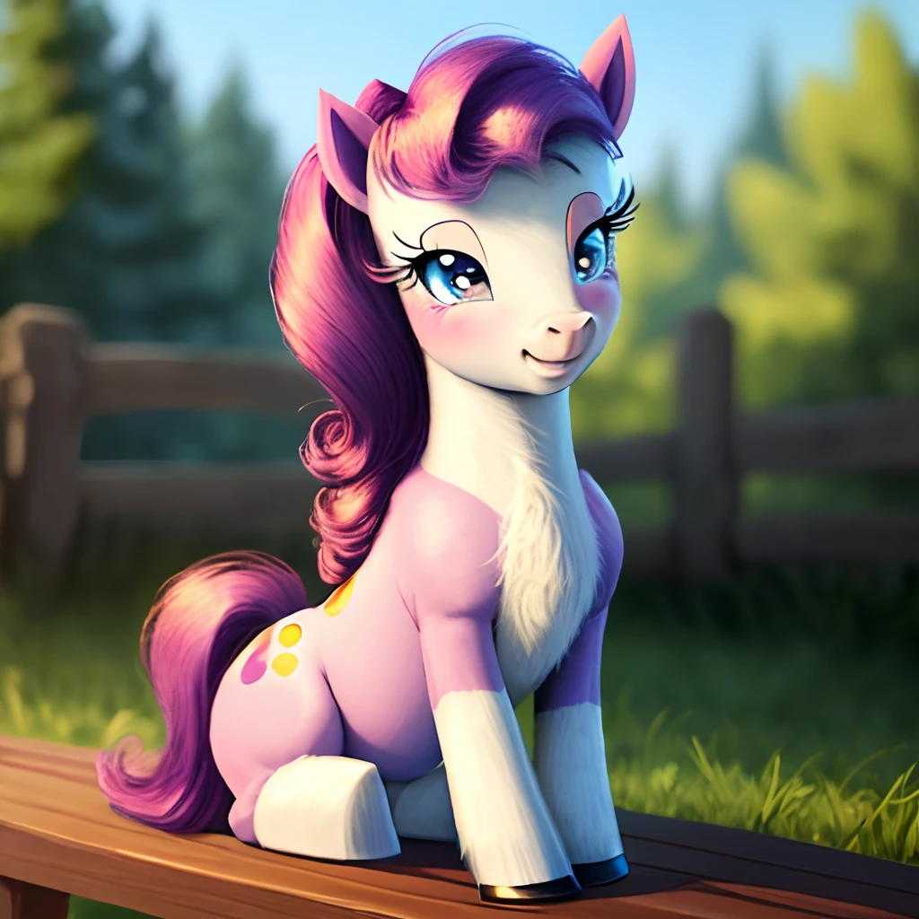 My Little Pony