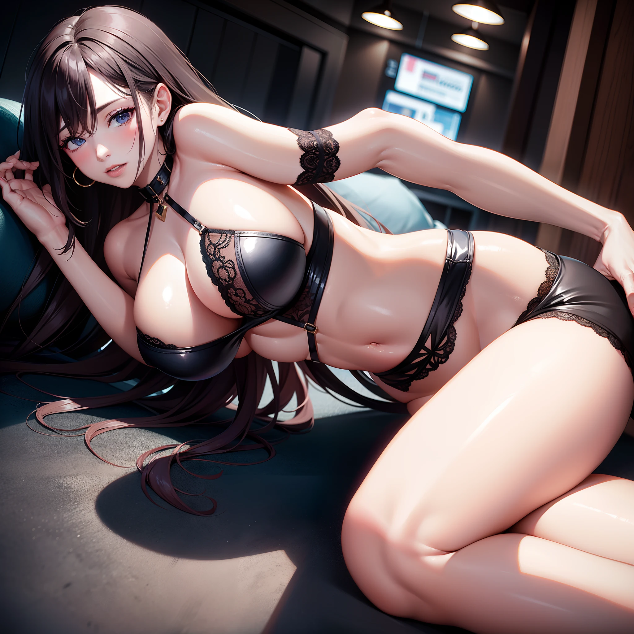 Erotic women