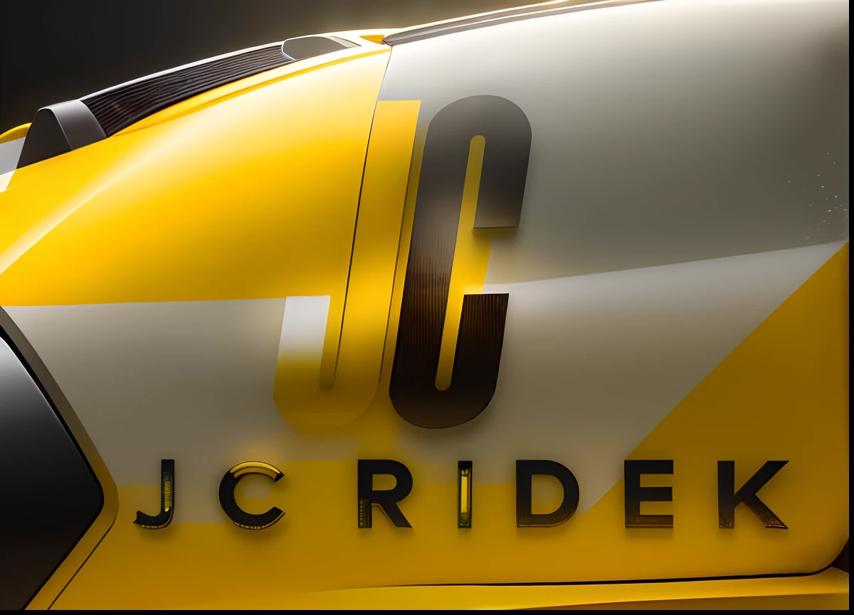 Close-up of logo with yellow and black letters, jc park, Riding, Joint stock companies, Profile picture, JCB, author:Jürg Kreienbühl, rides, author:Joe S., j. c. 8 k'', Joe nails, author:Joseph Čapek, jr sc maglev, Profile image, corporate logos