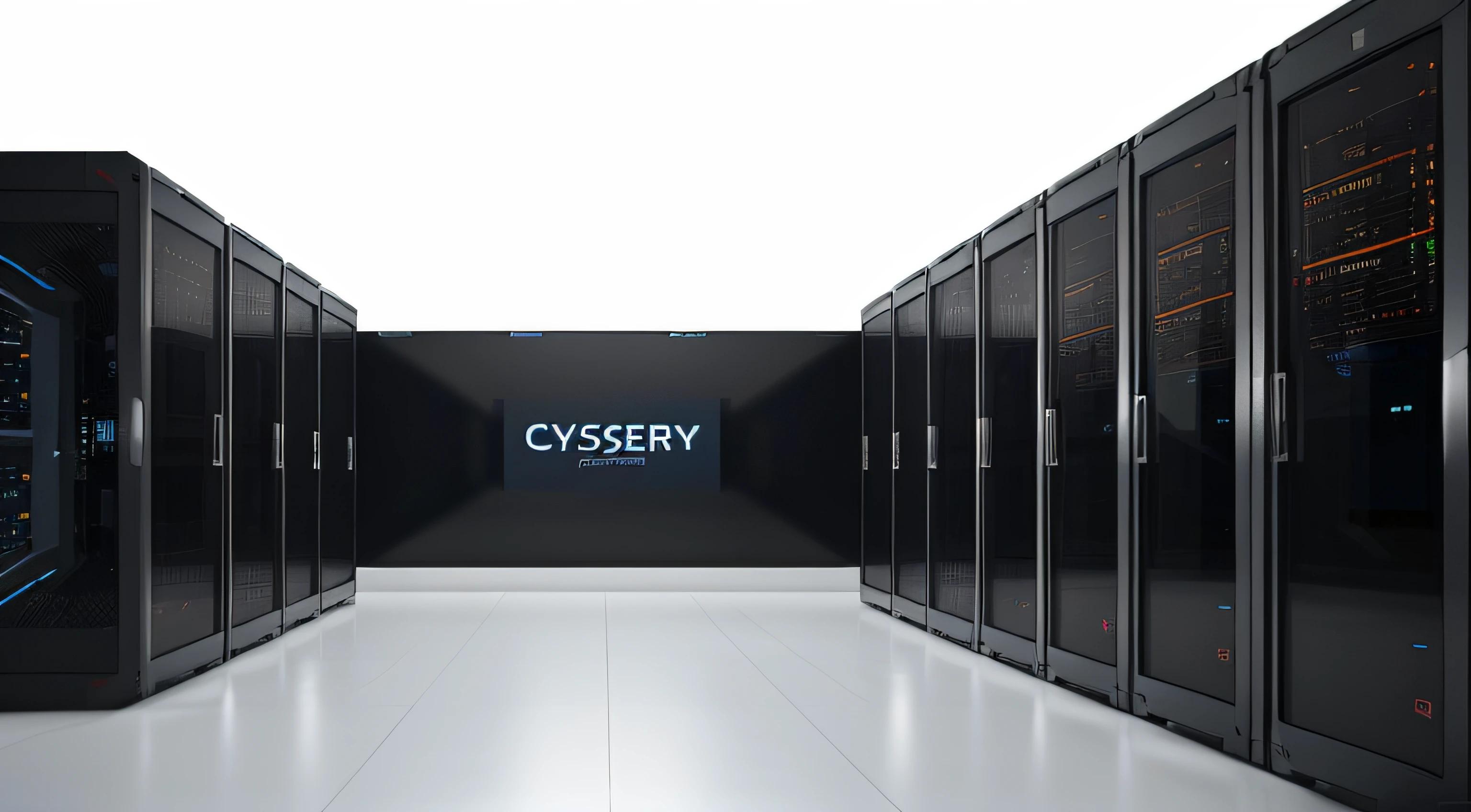 Company publicity，Company poster，Cybersecurity，server，Base network