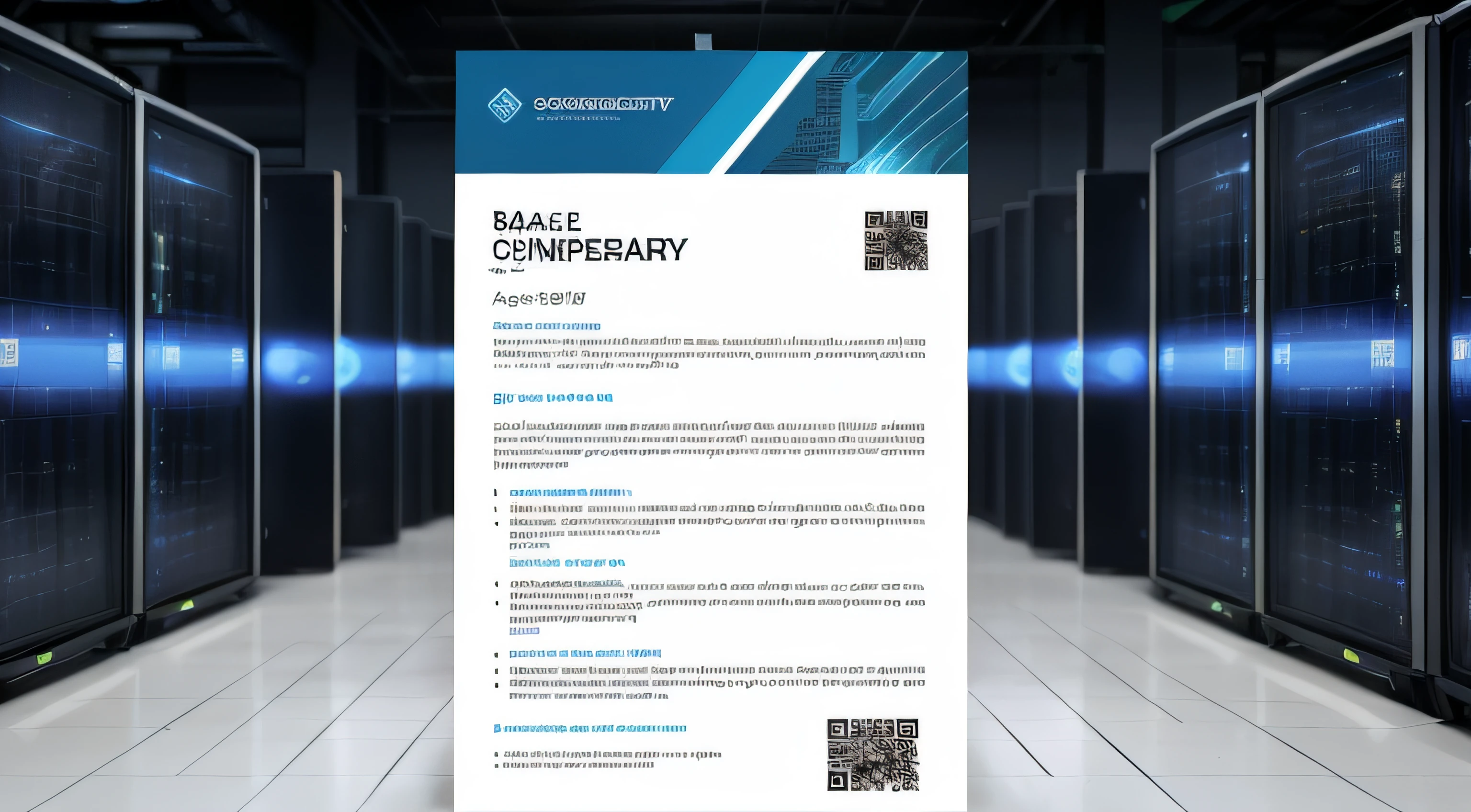 Company publicity,Company poster,Cybersecurity,server,Base network