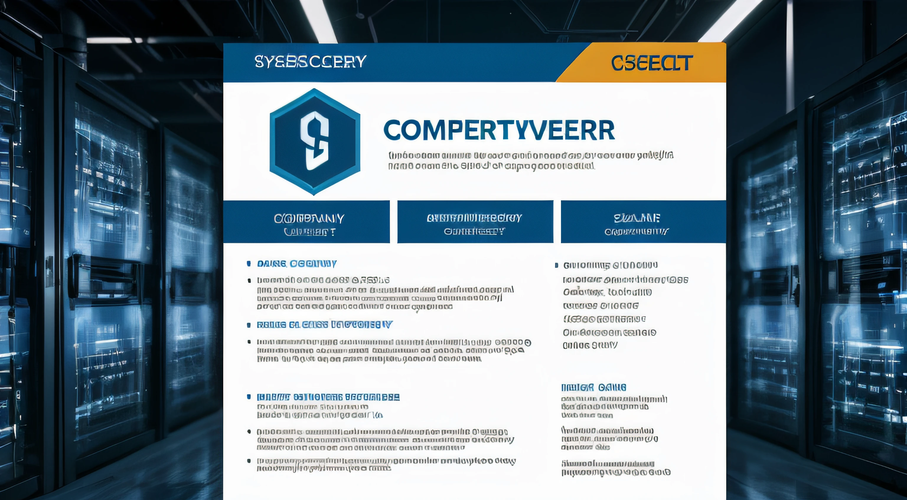 Company publicity,Company poster,Cybersecurity,server,Base network