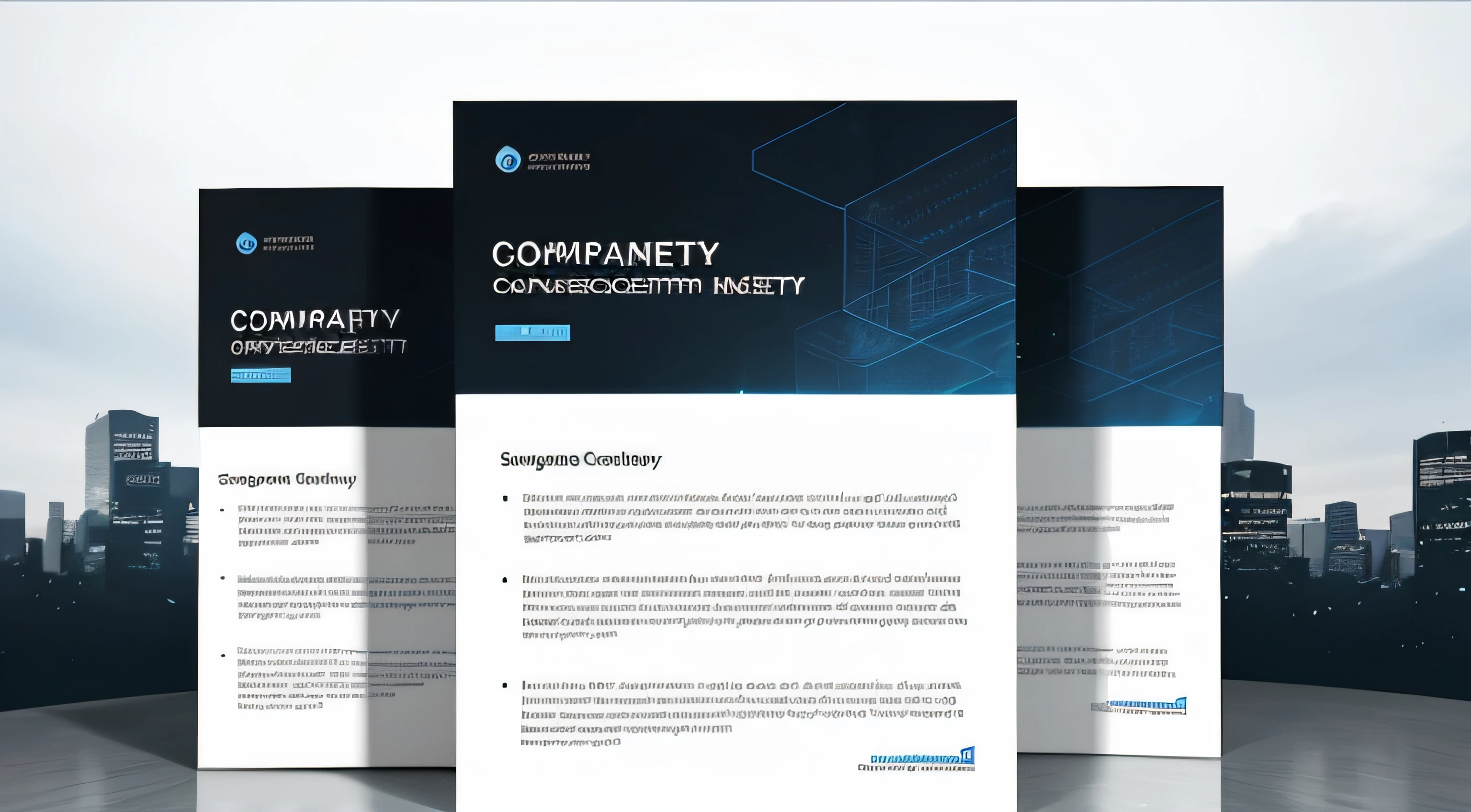 Company publicity，Company poster，Cybersecurity，server，Base network