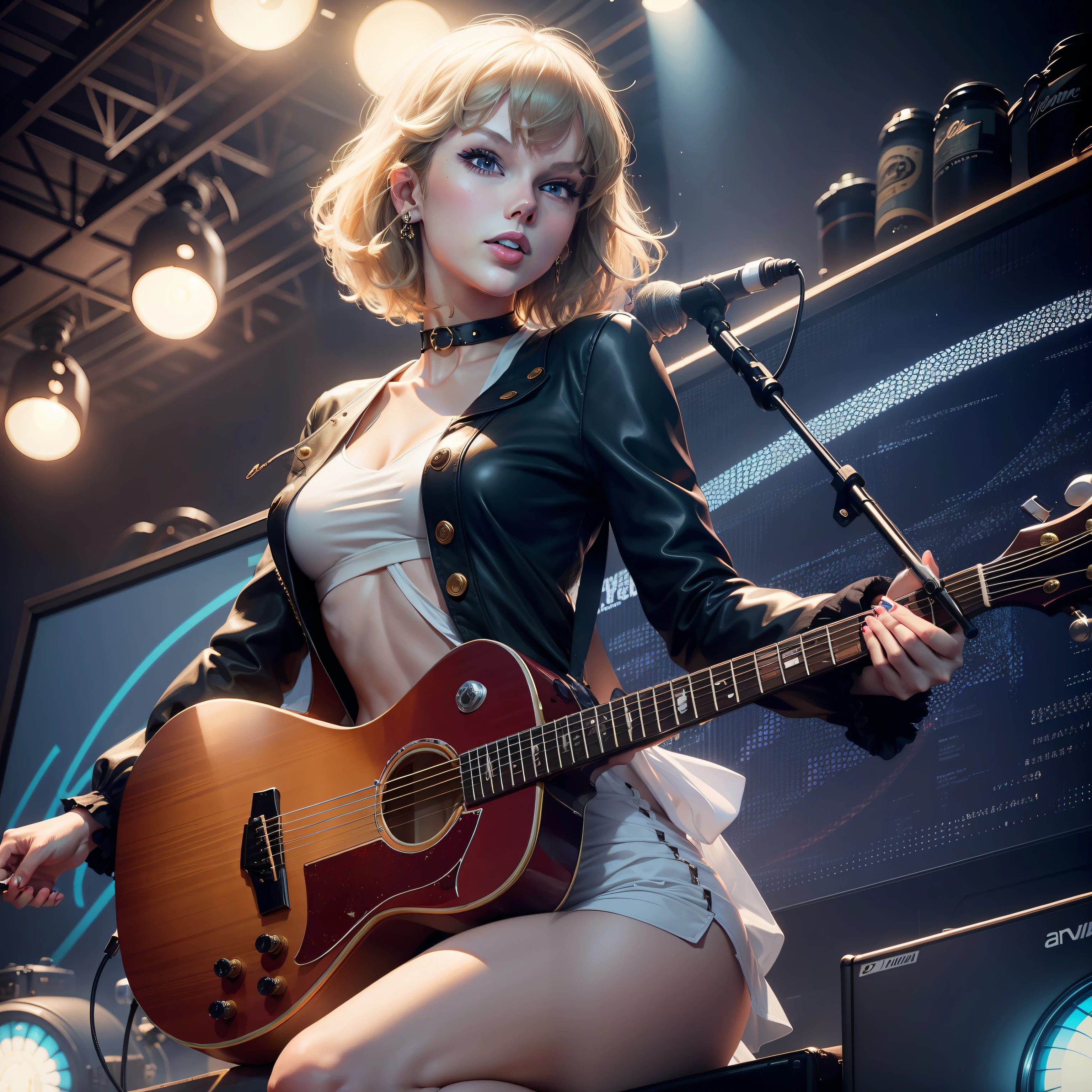 Taylor swift