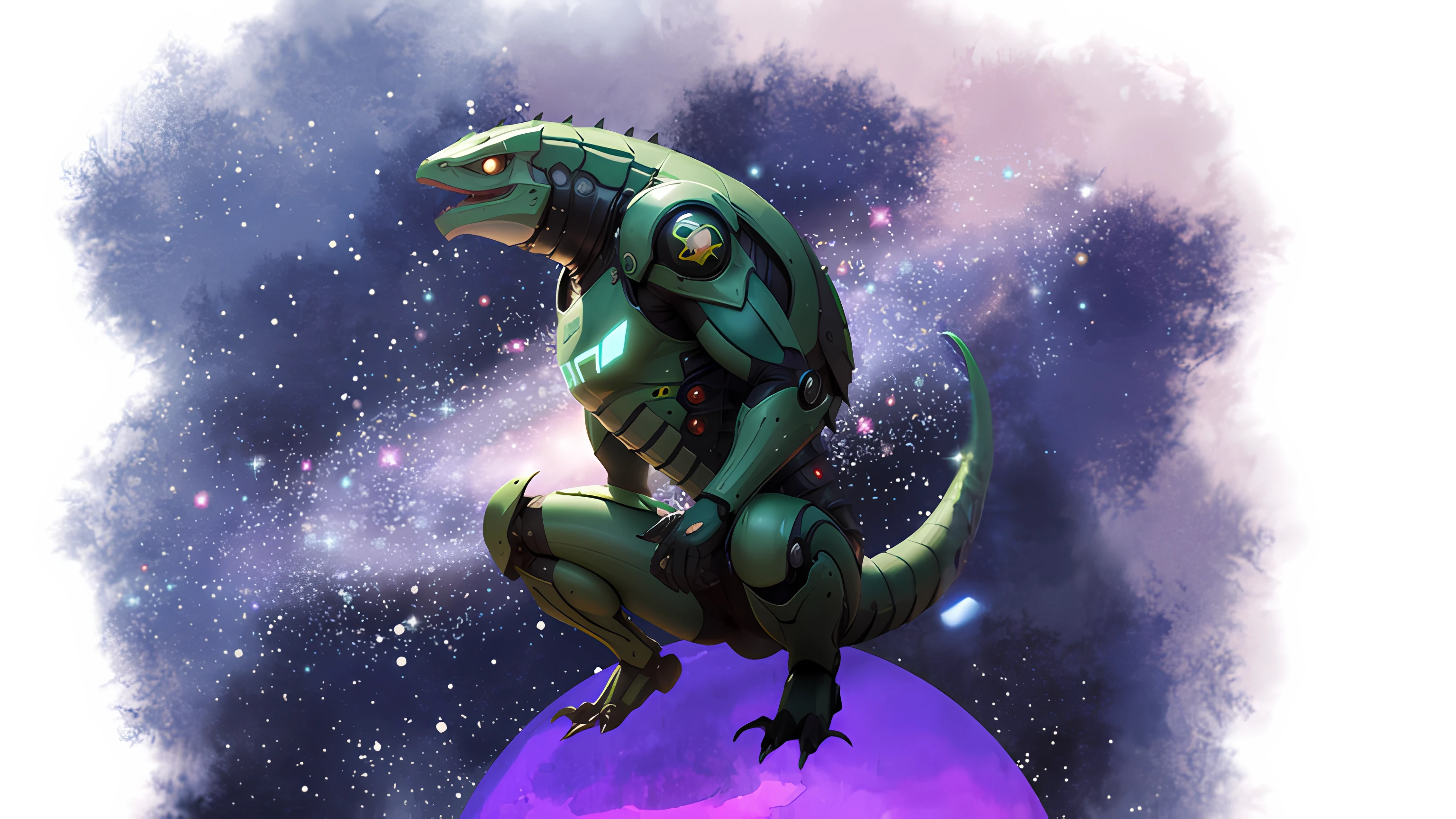 rabo de lagarto