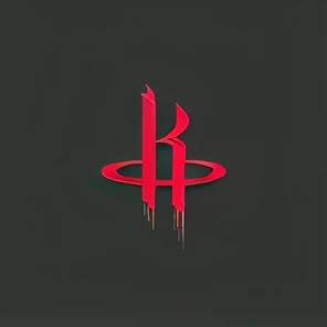 um close up de um logotipo vermelho e preto em um fundo preto, Foguetes, HQ 4K papel de parede do telefone, papel de parede do telefone, Hardops, papel de parede do telefone hd, fundo do telefone, papel de parede do telefone hd, Papel de parede vertical 4K, Papel de parede vertical 4k, chifres vermelhos, papel de parede do iphone, red demon cyberpunk symbols, hq 4k papel de parede, Papel de parede vertical 8k, Papel de parede vertical 8K