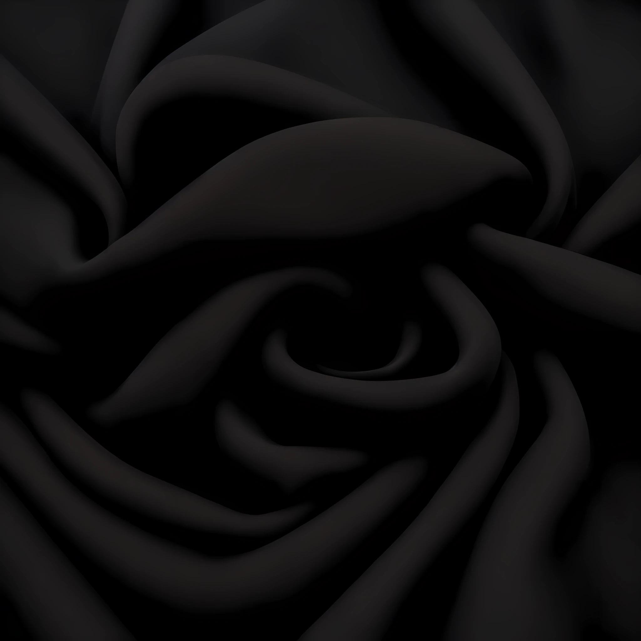 blacksilk