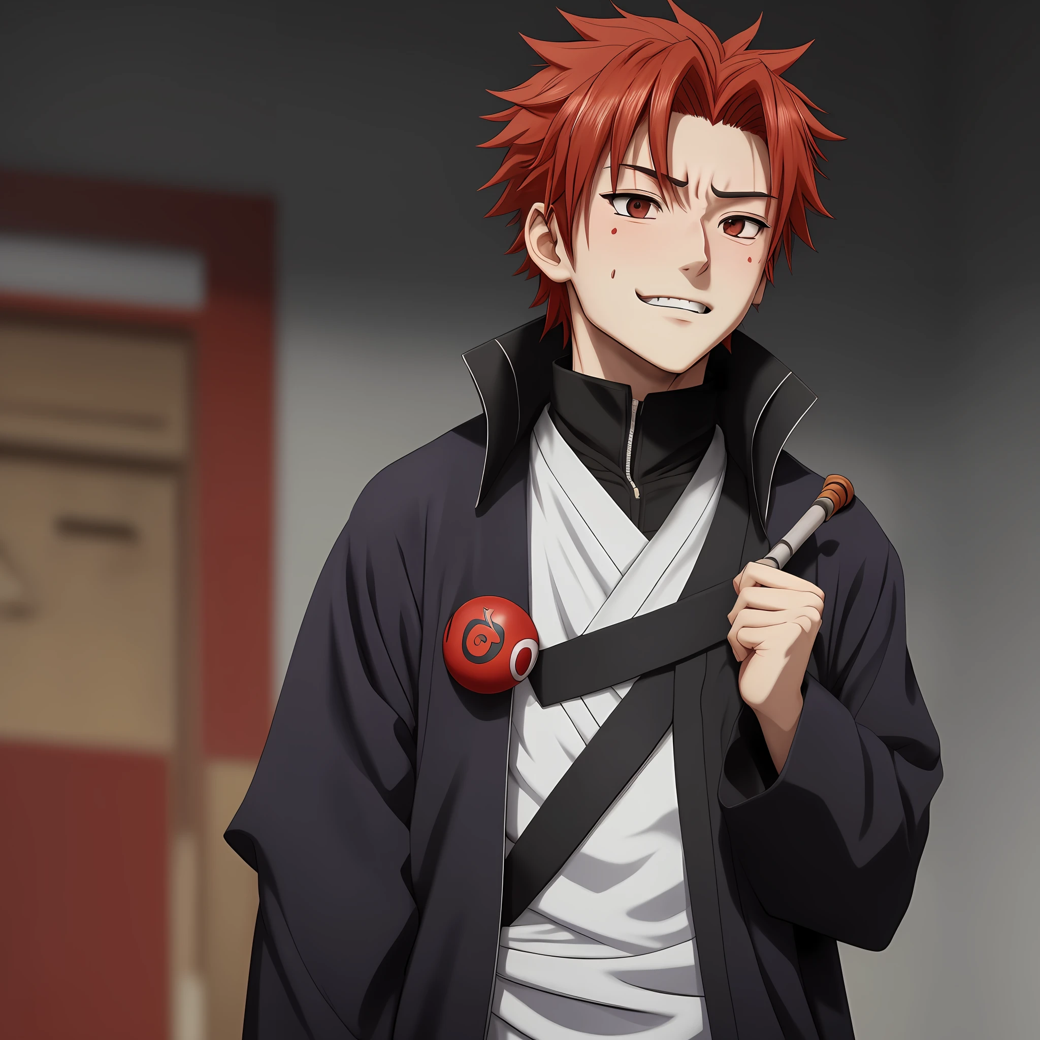 Sasori