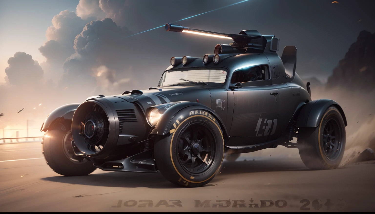 Necessidade de velocidade, a flying formula 1 DARK GREY, correndo pela rua molhada, quase, hyper realistic, motion blur, blurry background, altamente detalhado, divine proportion, (((Enquadrado))), perfect composition, perfect lighting, octan render, 8k, Artistic photography, trending on ArtStation, foco nítido, Studio photo, detalhes intrincados, altamente detalhado, Directed by: Greg Rutkowski