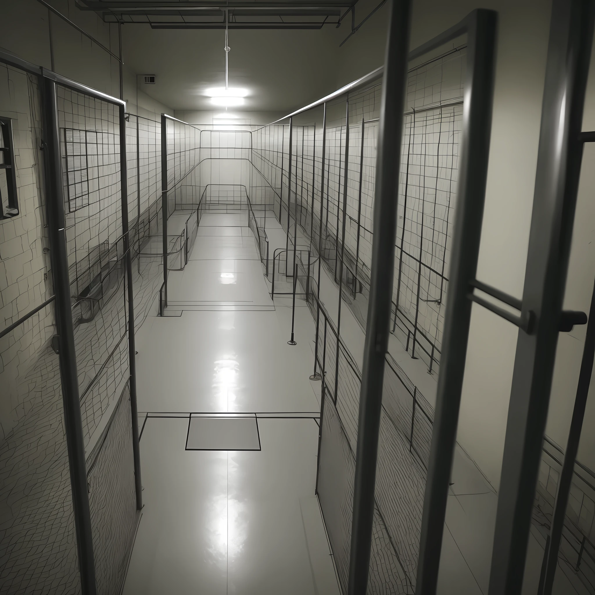 Prison