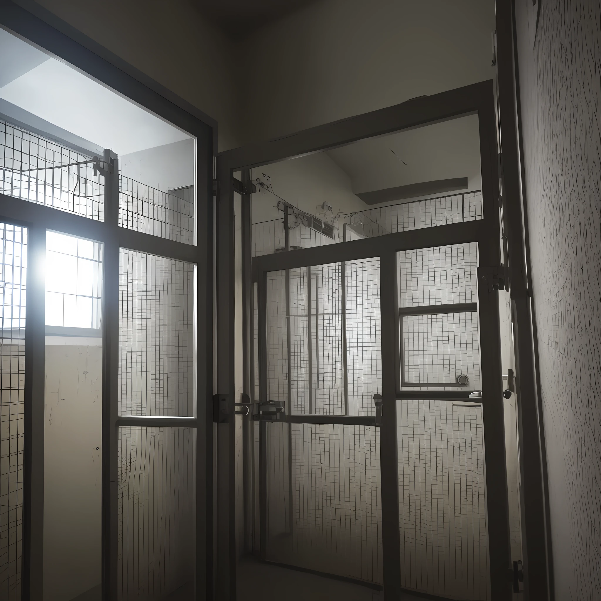 Prison
