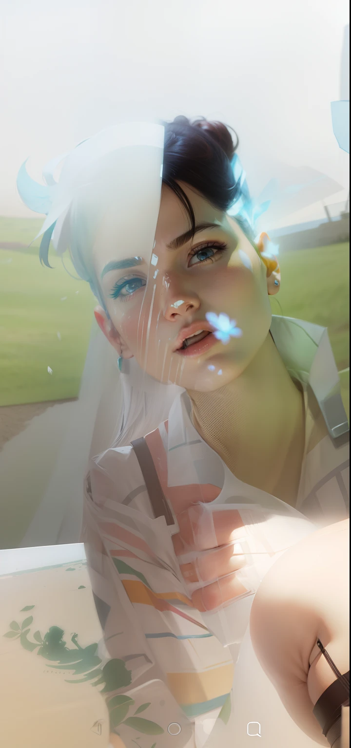 Make a avatar