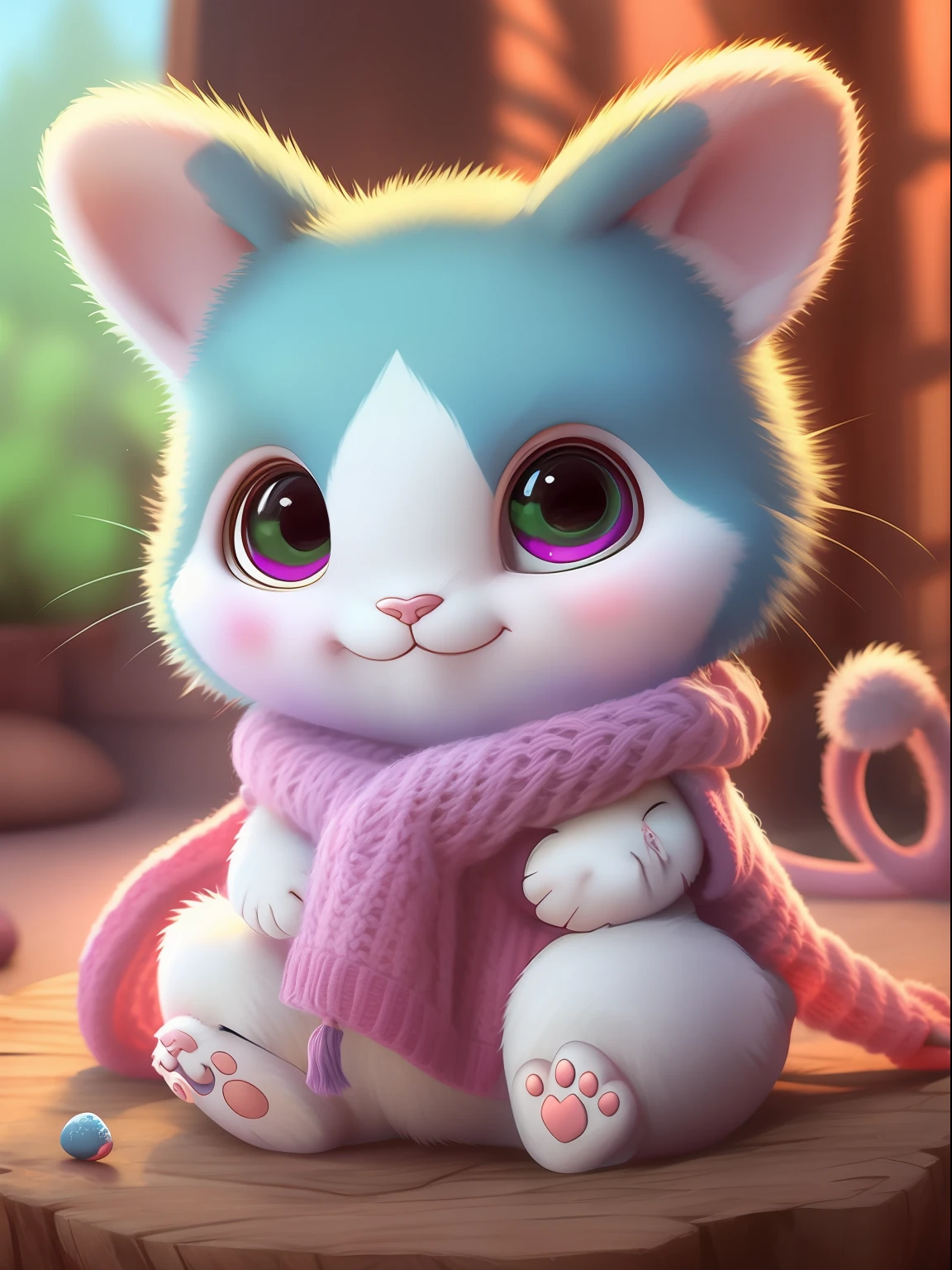 gatinha