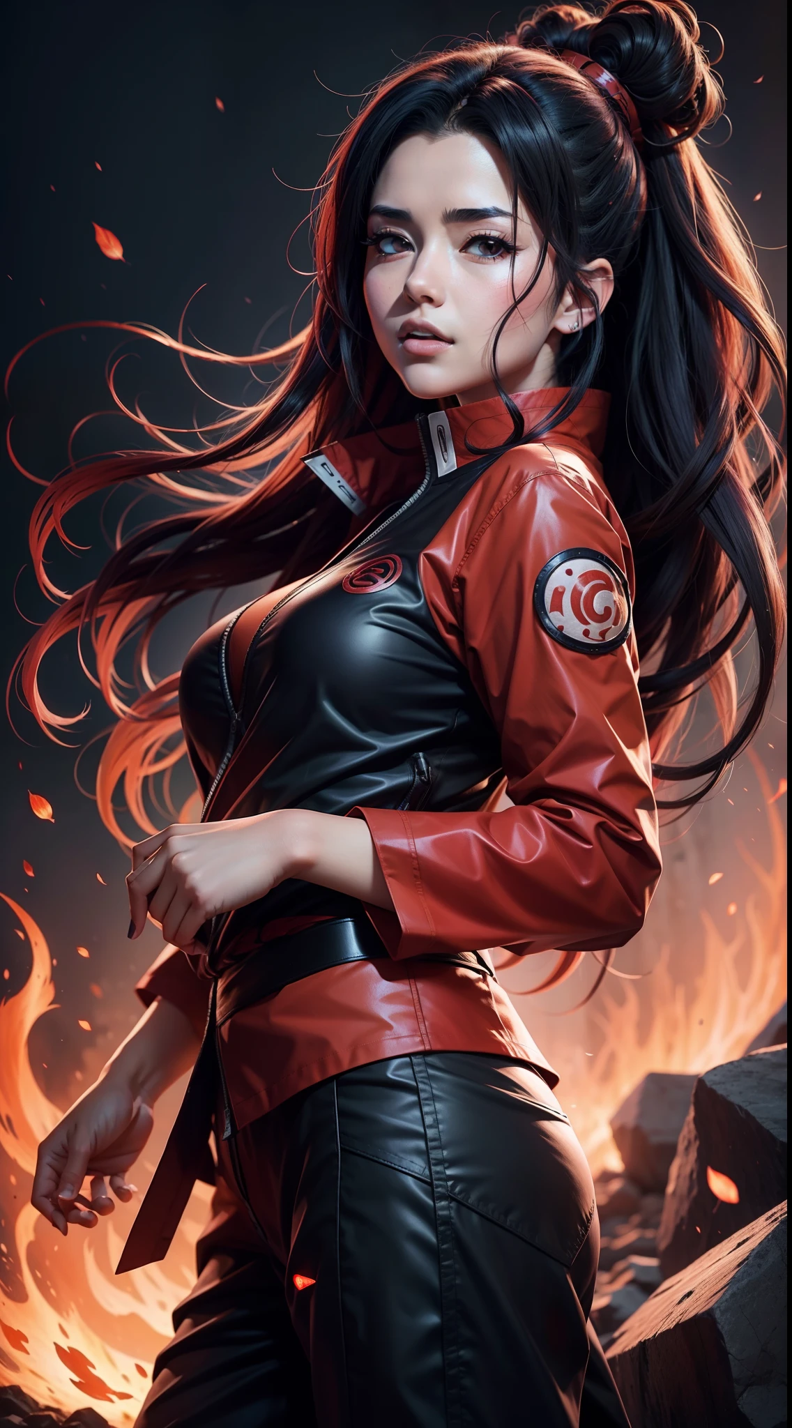 Kurenai Naruto