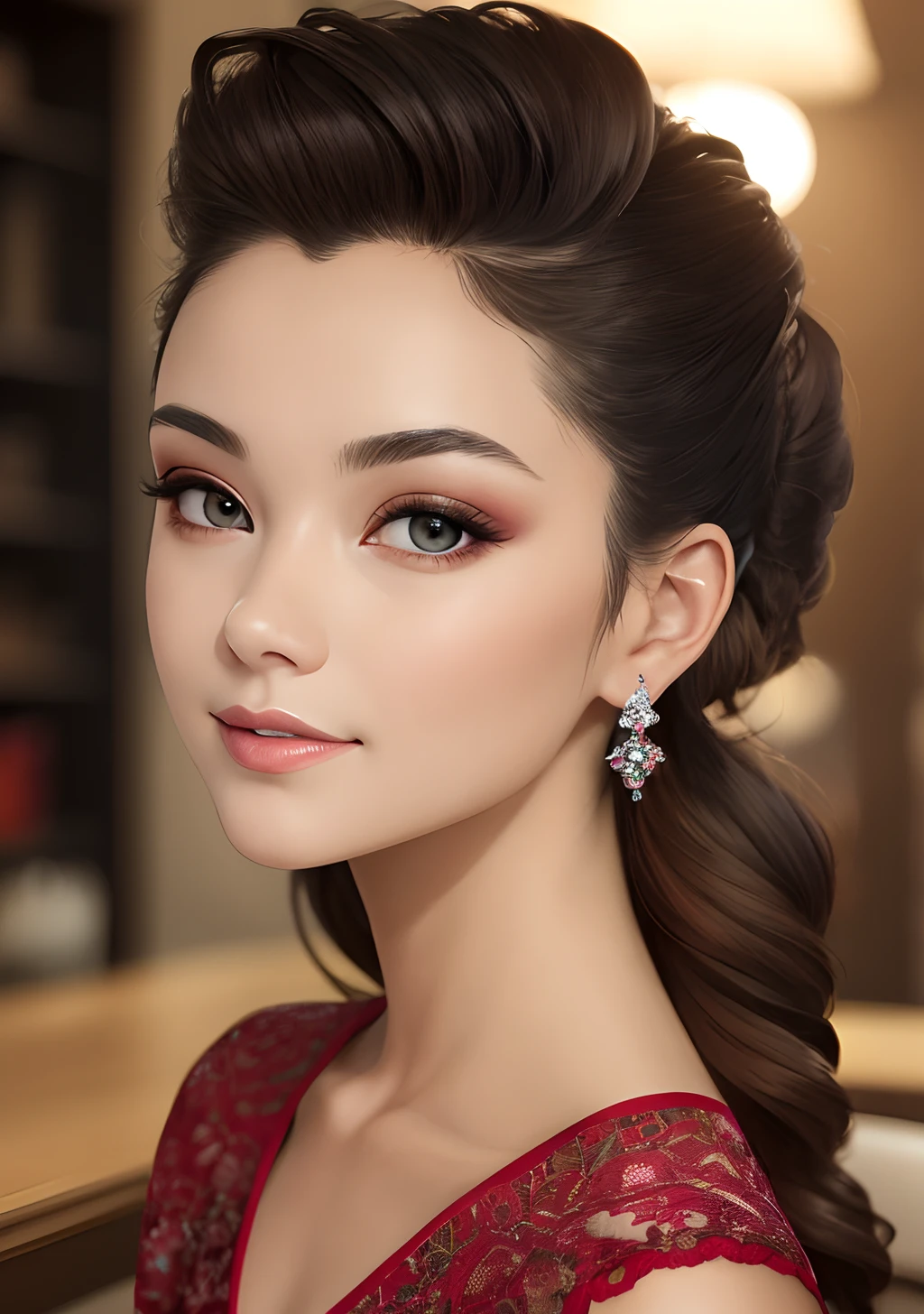 beauty