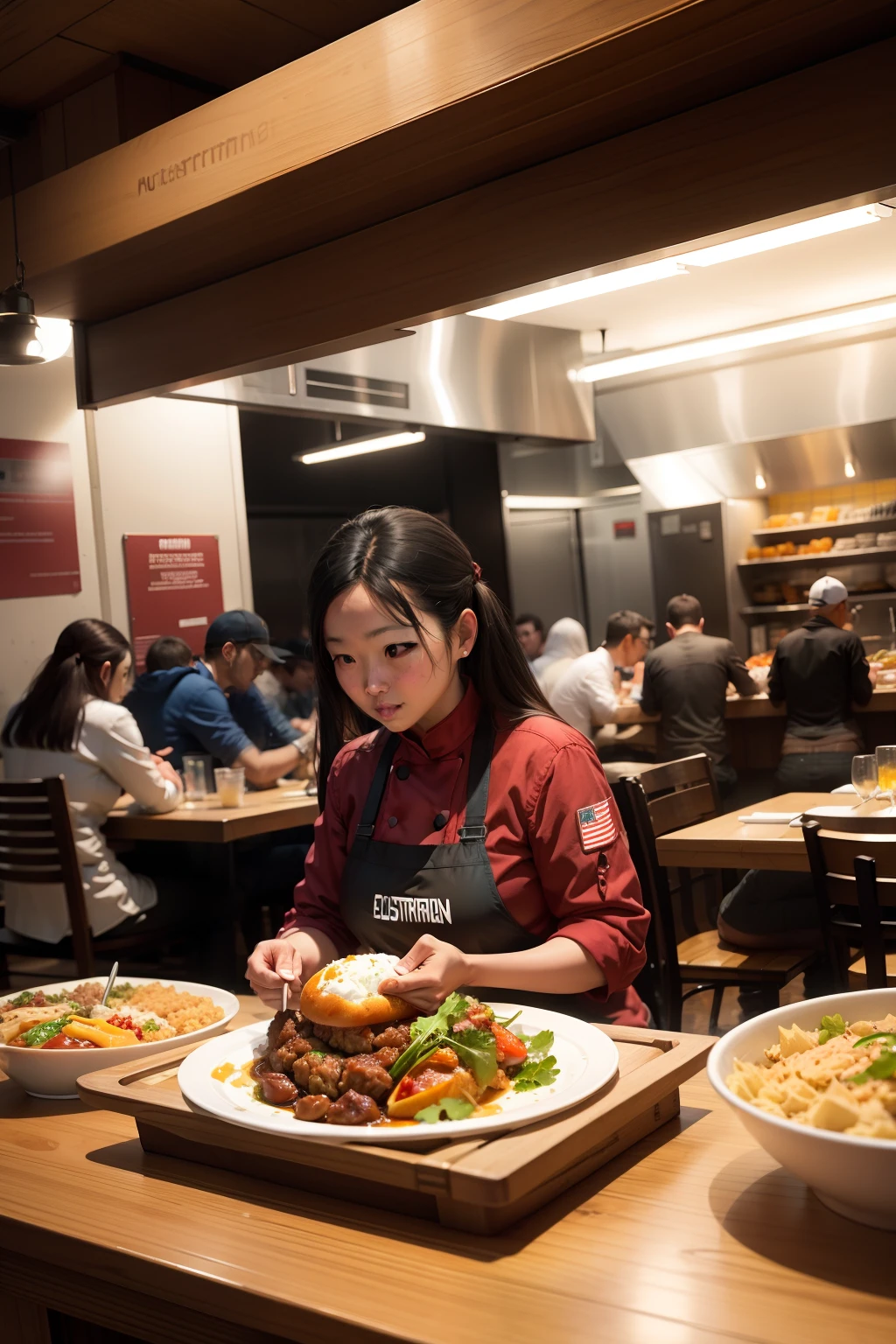 Northeastern cuisine