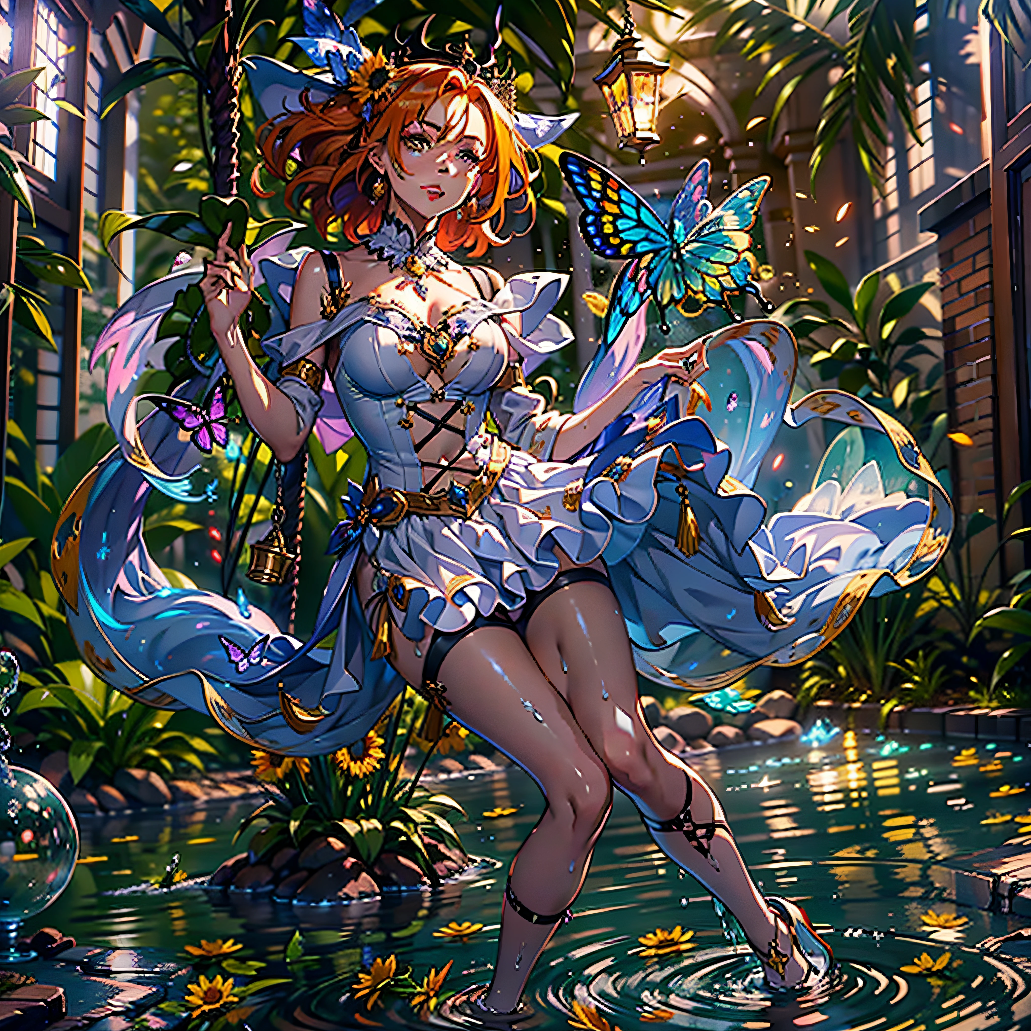 Divine Goddess sommelier waitress matrix Beatrix meticulously intricate ultra:2 highres Pro-photo-realistic reflections:2 optimal:2 ultra_sharpness:2 perfections:2 accurate:2 volumetric:2 Lightnings contrasts:2 global illuminations cgi vfx sfx reflex:2 details:2 Octanes_rendered:2 extreme:2 improved:2 graduated:2 UHD XT3 16K 32K:2 64K DSLR HDR UnrealEngine5 romm rgb pbr 3dcg fxaa blu-ray colors-coded backlights:2 anti-aliasing fkaa txaa rtx ssao opengl-shaders:2 glsl-shaders:2 post-processing:2 post-production:2 cell-shading:2 tone-mapping:2 vivid red hairstyle Agate key ornament diamond sunflower sports cap athletic epic face clean eyeliner cheekbone felt suave expressive effects embarrassed wet flirt sweat lazuli-droplet-water-between-eyes beaux (bright eyes, bright eyes) beautiful eyes saturate black pupils brown irises turquoises sapphires pearls open mouth smile teeth (tongue droplet water) clavicles white jacket shirt bridaldress safran silk papillotes sleeves orange satin obi scarlet breasts side-boob spread sagging corsage yellow seams navel skirts wide fringes swinging spinel reveal heart chastity-belt solid padlock indigo pubic veiled pubic-hair silks snap_lock garters legs boots solid iron nickel cobalt luminescence depthfield Crystalline robots CGSCOSITY "Heavy Metal" sceptre invokes cockatrice familiar basilisk water-dancing magic fleuraison butterfly monarch viceroy milkweed monster chimera monstrous fire-breathing hybrid creature sundrop fountain water drop of water Drink "Beer-Buck" beer broues slide mirror Snake onyx summons Quetzalcoatl wings transparent ruby occult totem monolithe flash Disco-Ball fullbodye Earth hearth blooms flash Tourmaline lantern-paper dramatic crystal background Pool marbles paddling deep path opal "Water Falls" equirectangular 360 population hat glass strange Obscurside outdoor darkness full moon glow Chaos dark night hole sunlight cathedral crux anks Tattoo (Bruce Weber) Females Koos_Roos nsfw varies multi etc.